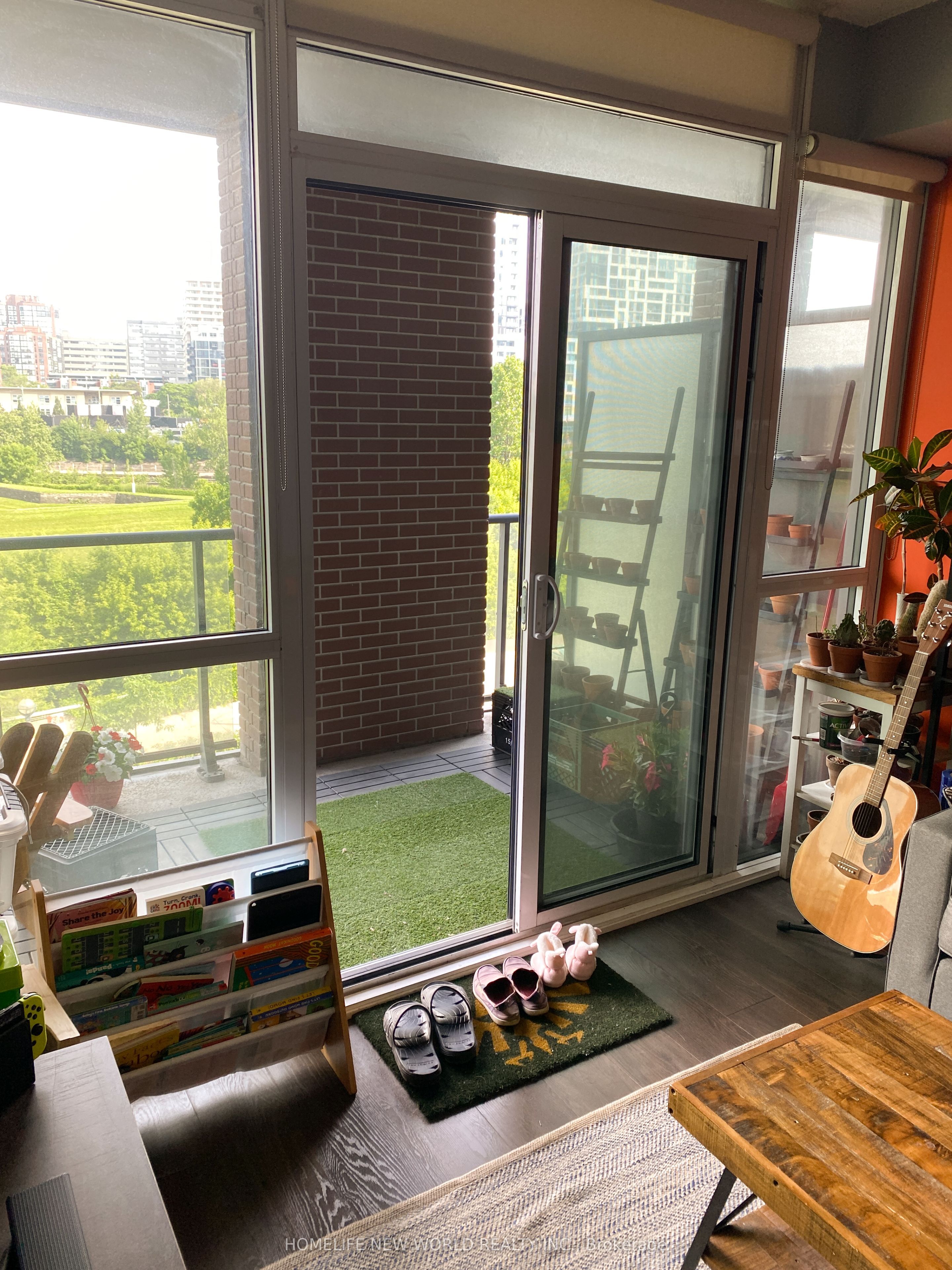 #528 - 169 Fort York Boulevard Property Photo 7