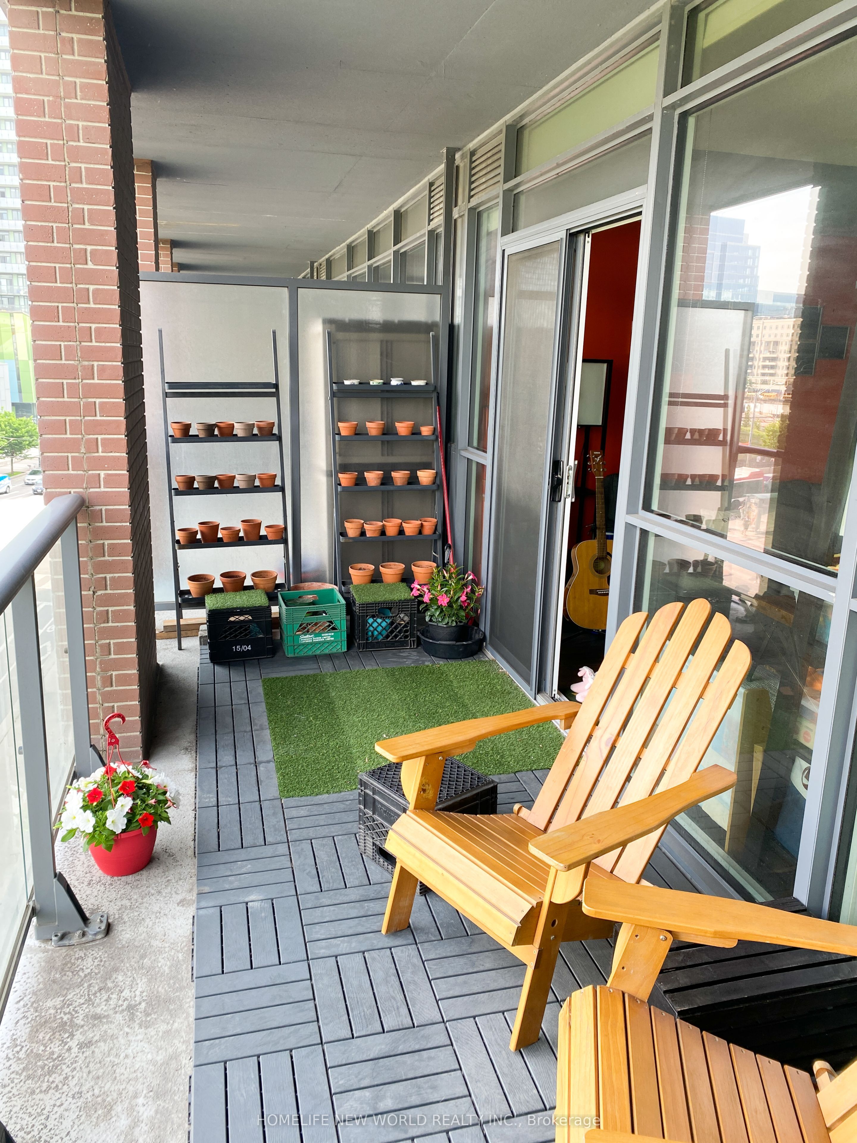 #528 - 169 Fort York Boulevard Property Photo 8