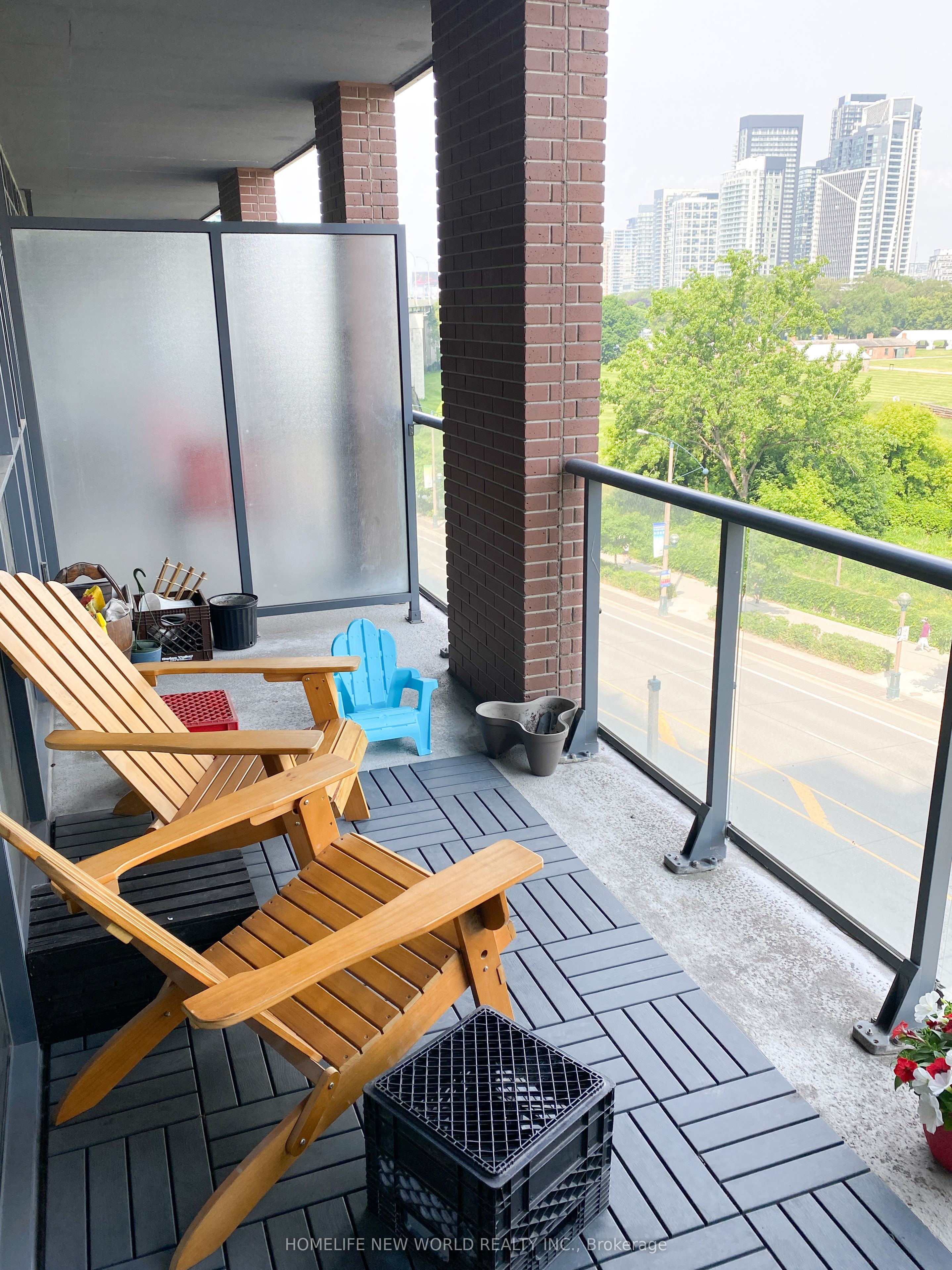 #528 - 169 Fort York Boulevard Property Photo 9