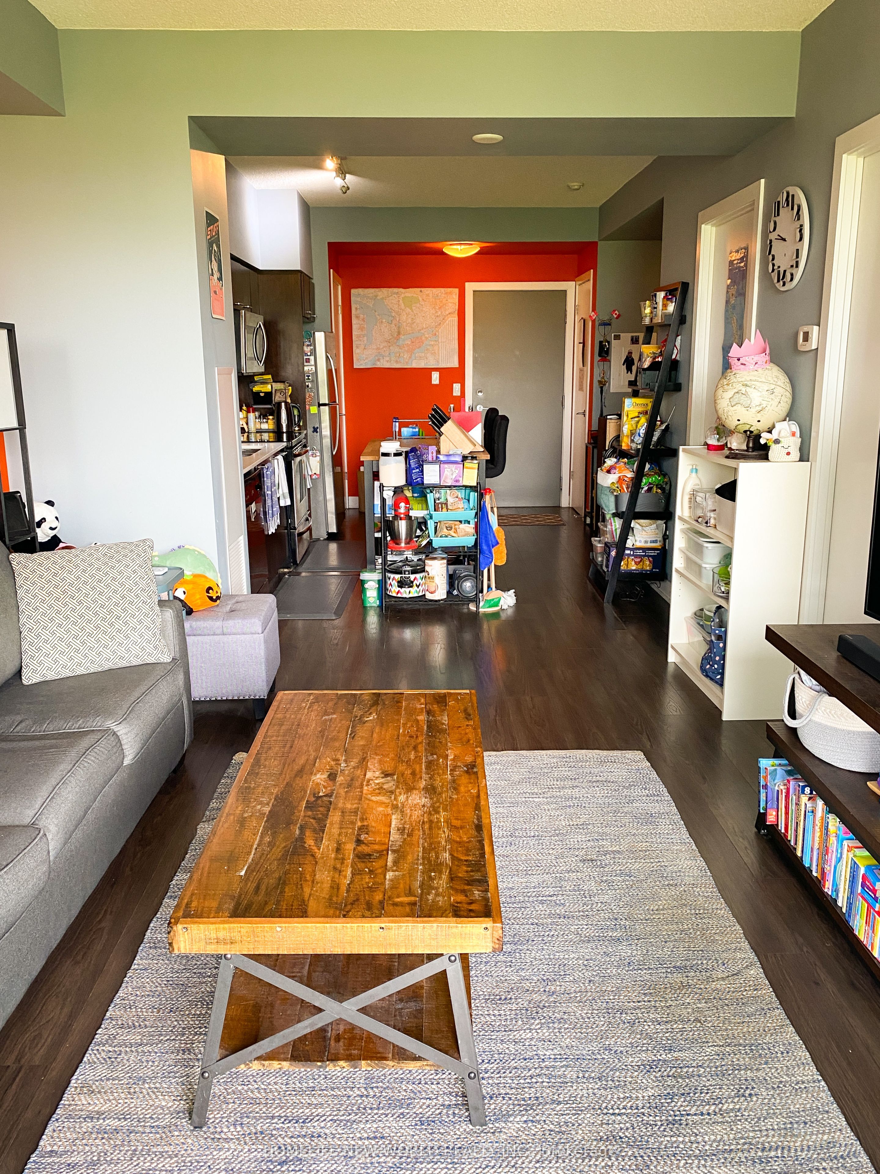 #528 - 169 Fort York Boulevard Property Photo 10