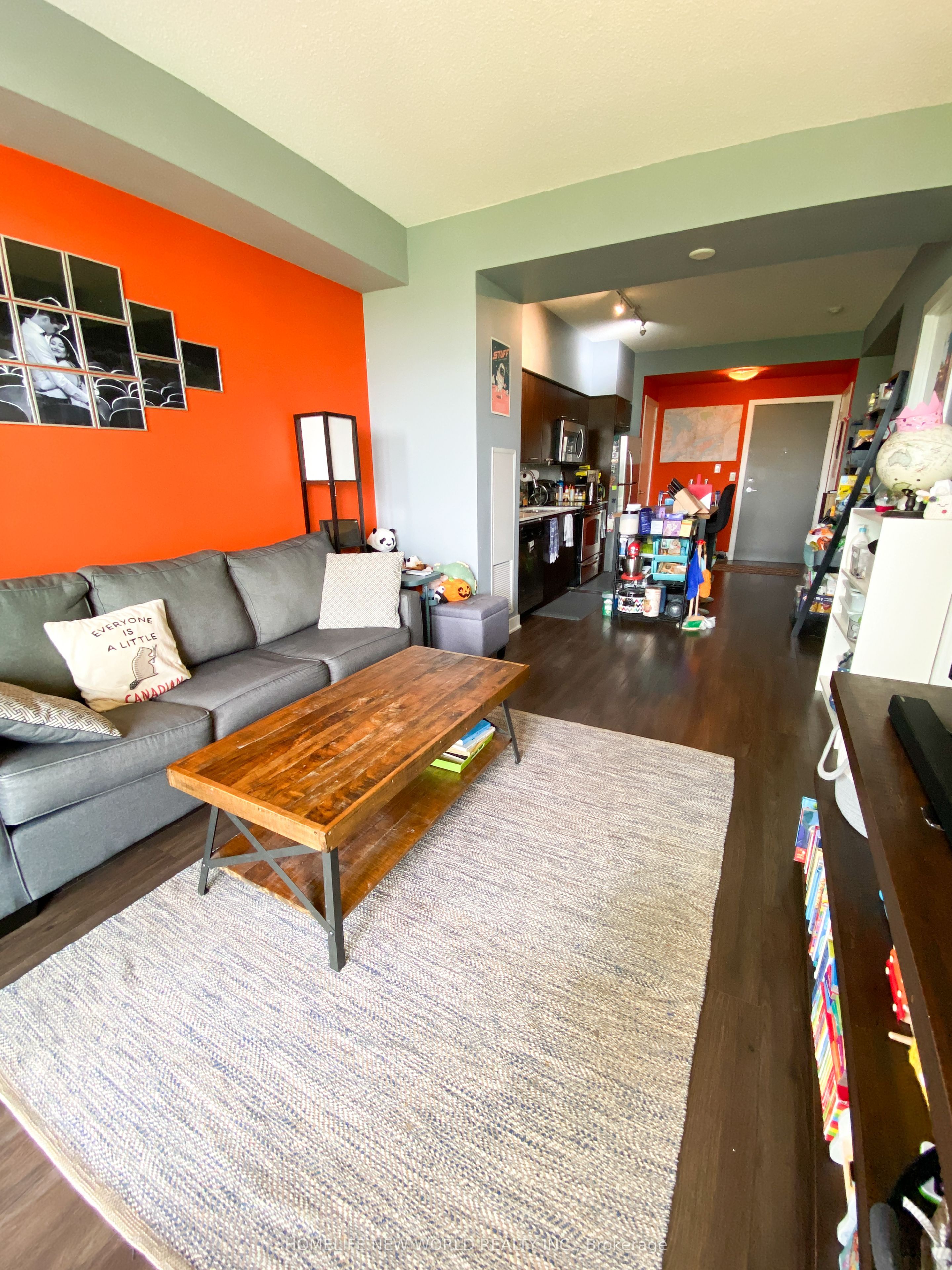 #528 - 169 Fort York Boulevard Property Photo 11