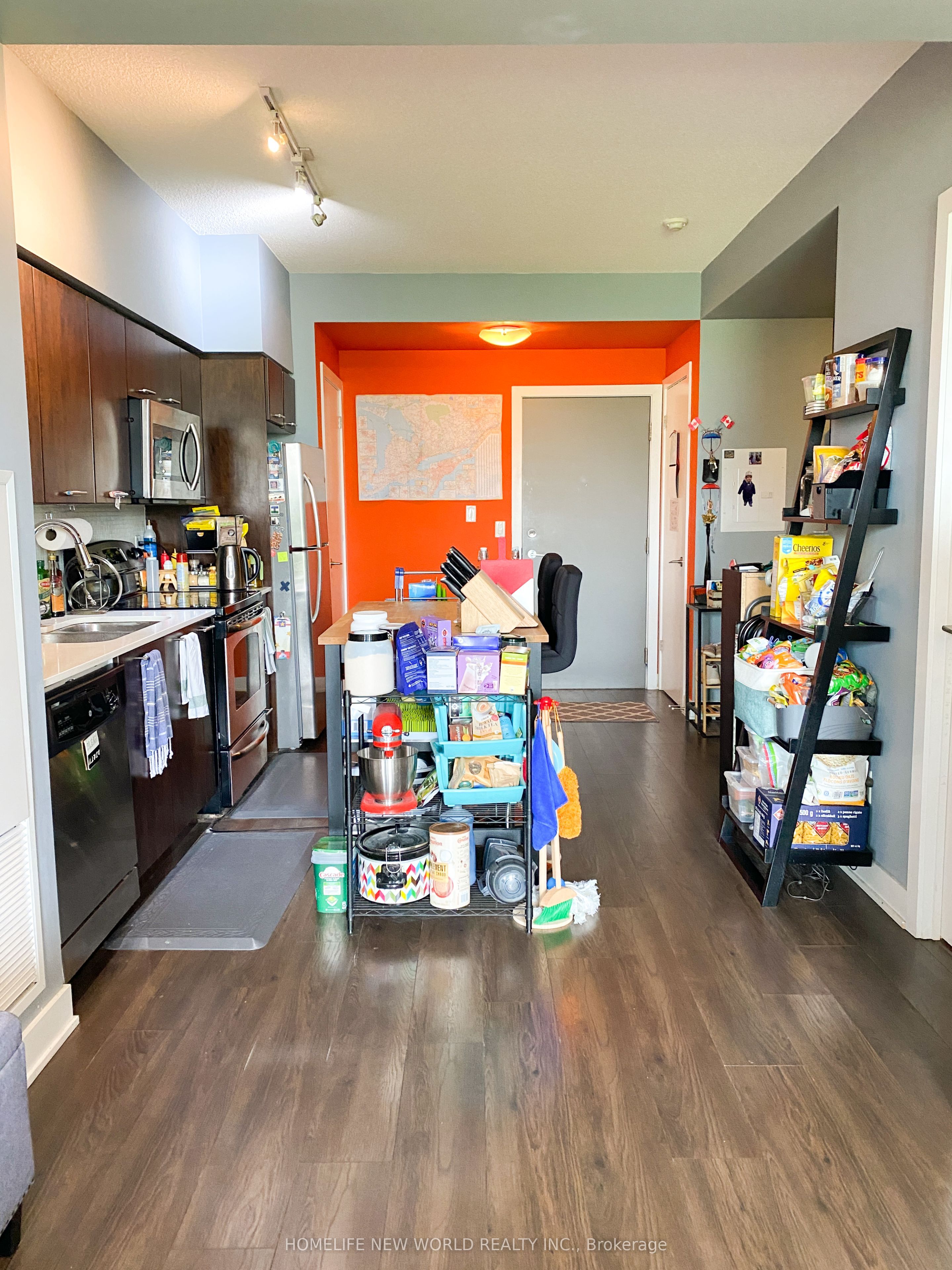 #528 - 169 Fort York Boulevard Property Photo 12