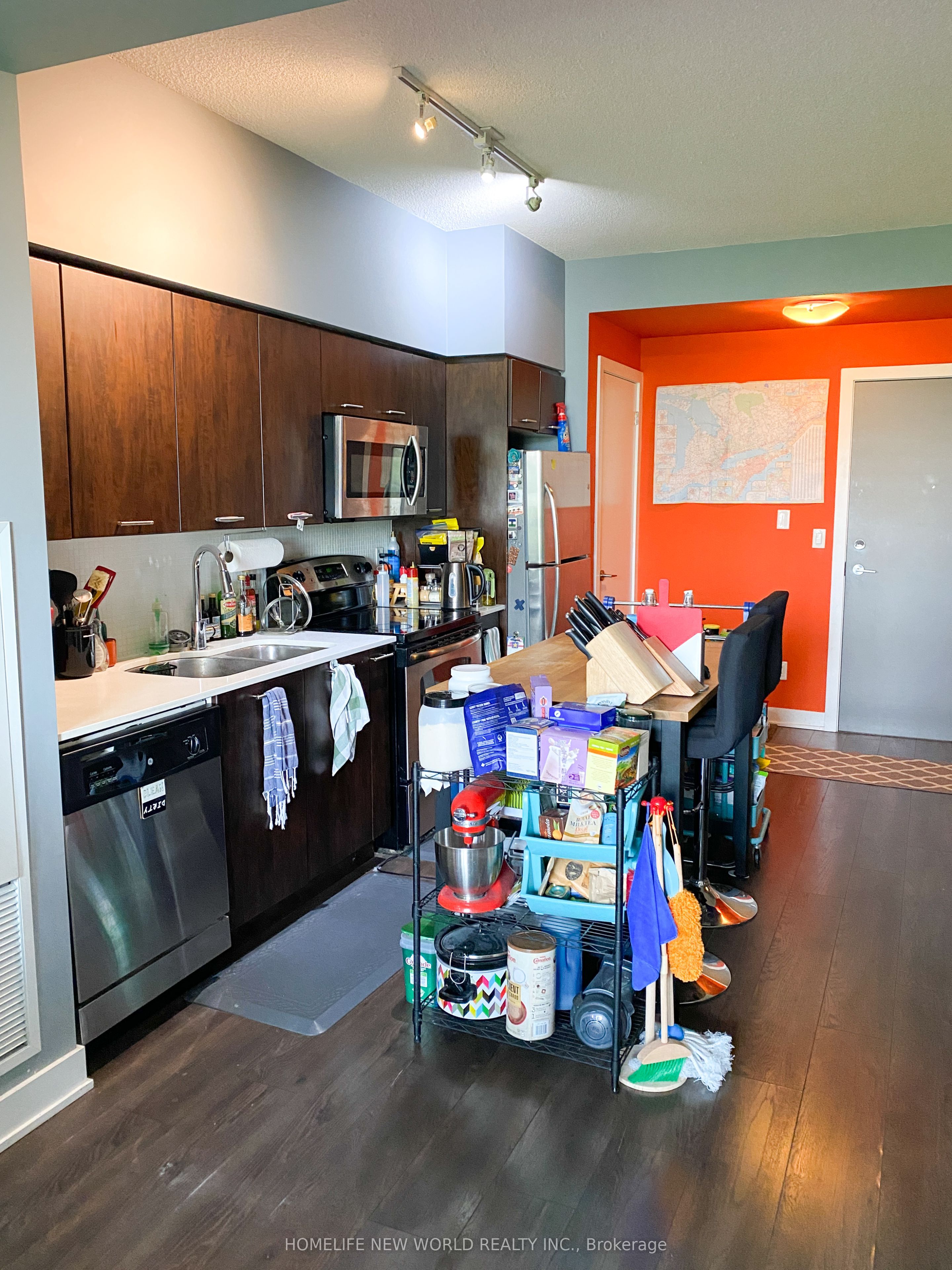 #528 - 169 Fort York Boulevard Property Photo 13