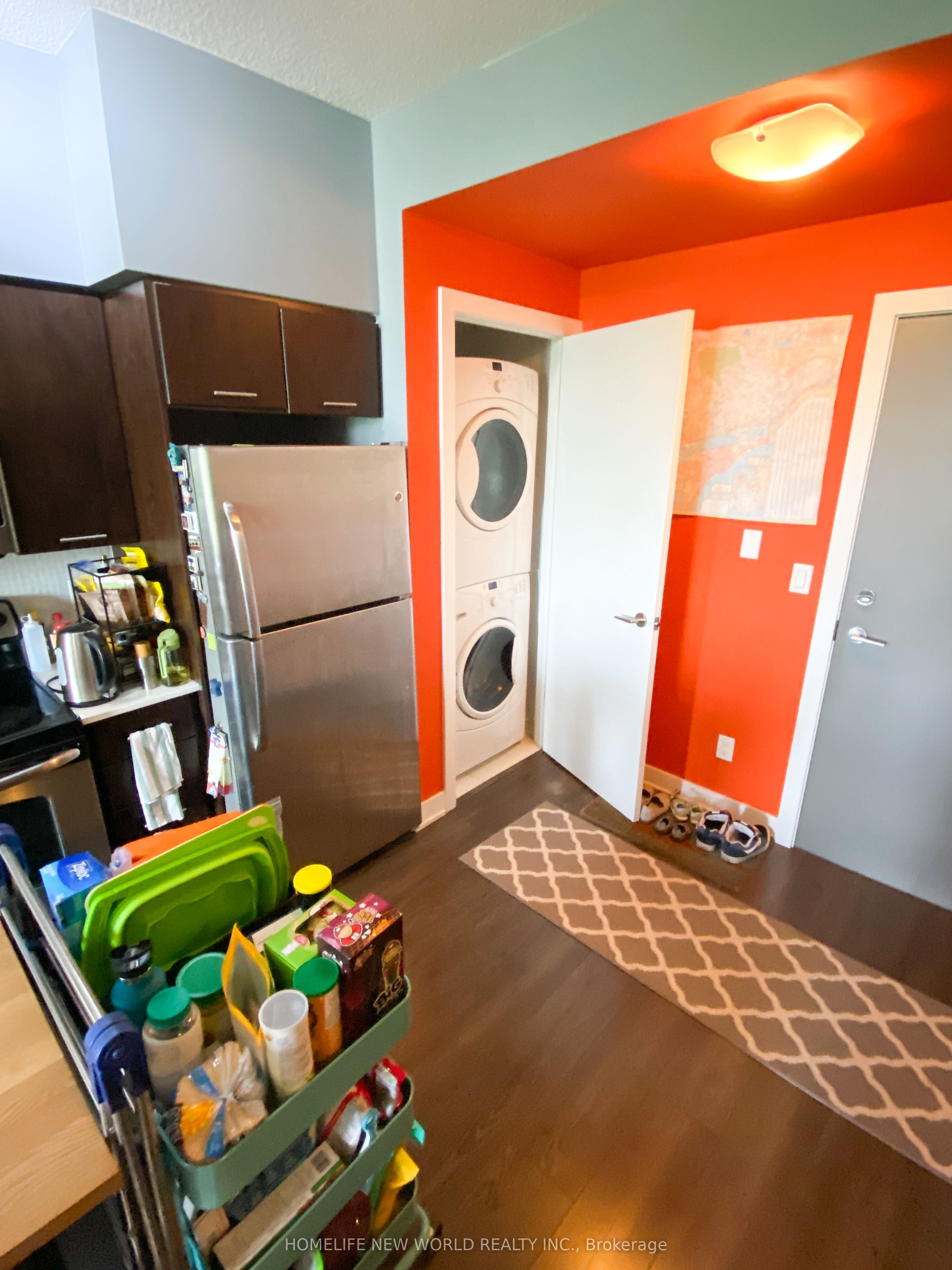 #528 - 169 Fort York Boulevard Property Photo 14