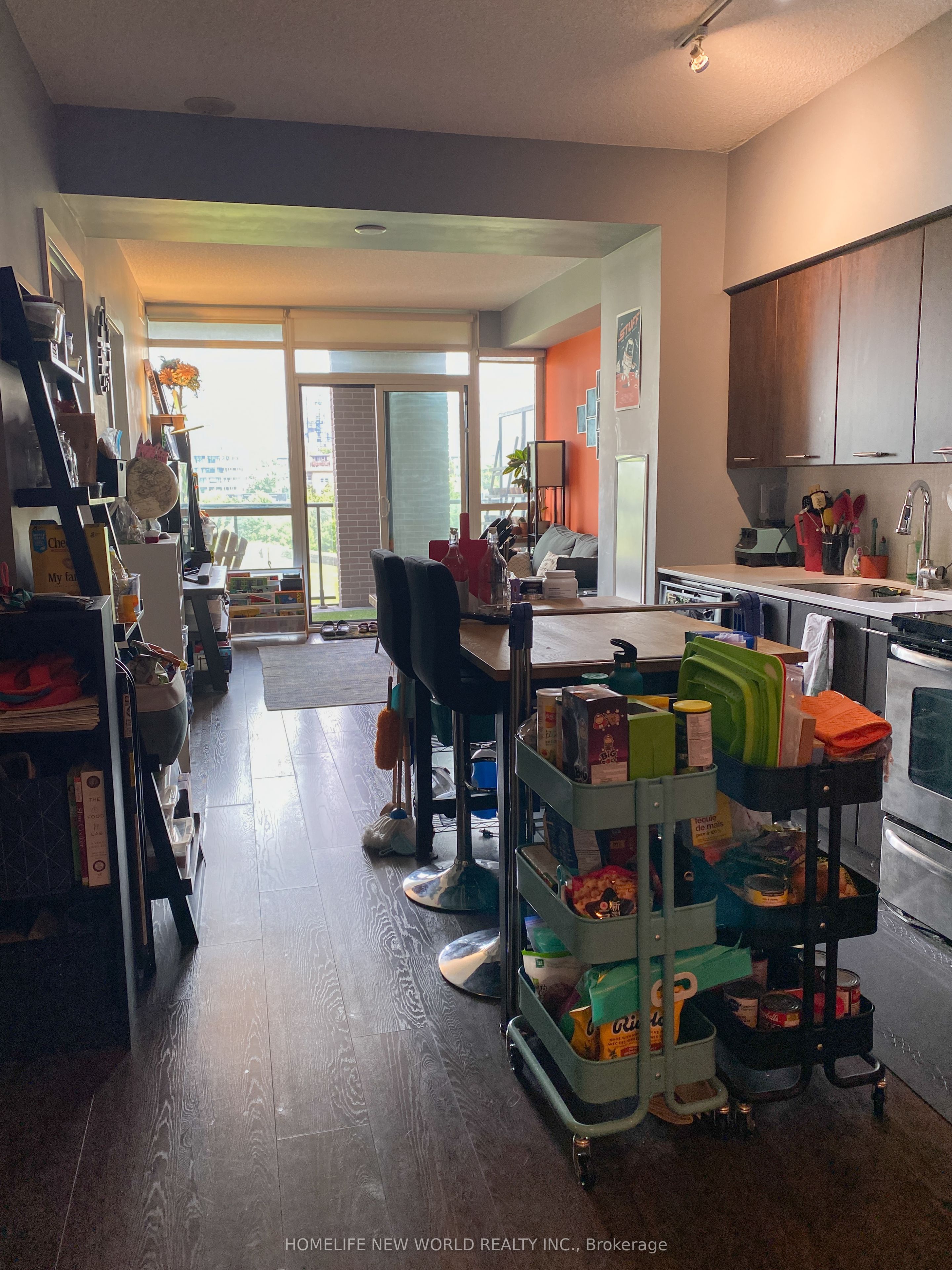 #528 - 169 Fort York Boulevard Property Photo 16