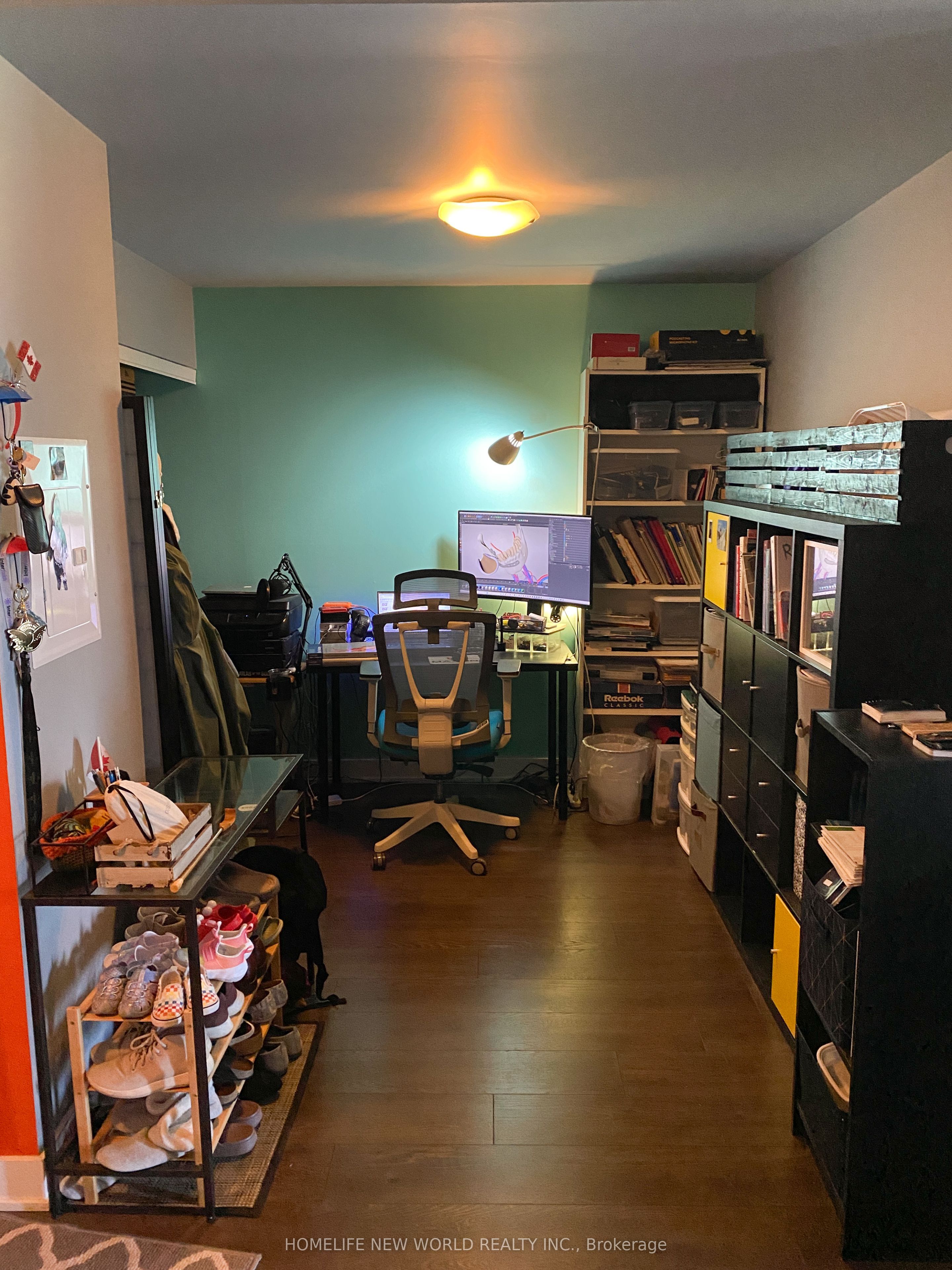 #528 - 169 Fort York Boulevard Property Photo 17