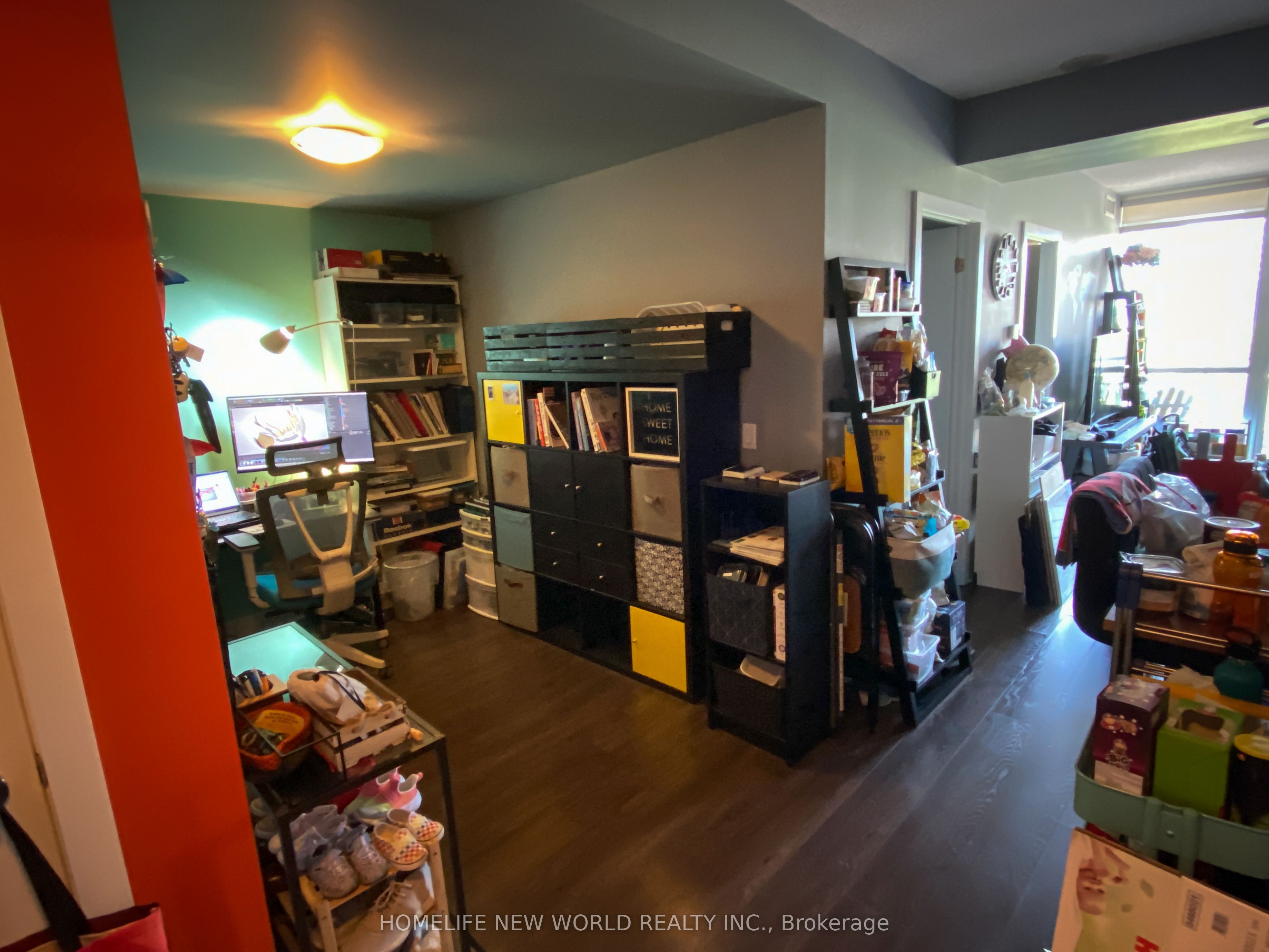 #528 - 169 Fort York Boulevard Property Photo 18