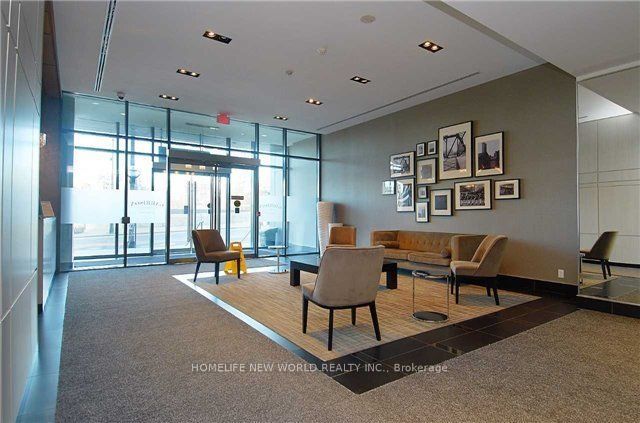 #528 - 169 Fort York Boulevard Property Photo 22