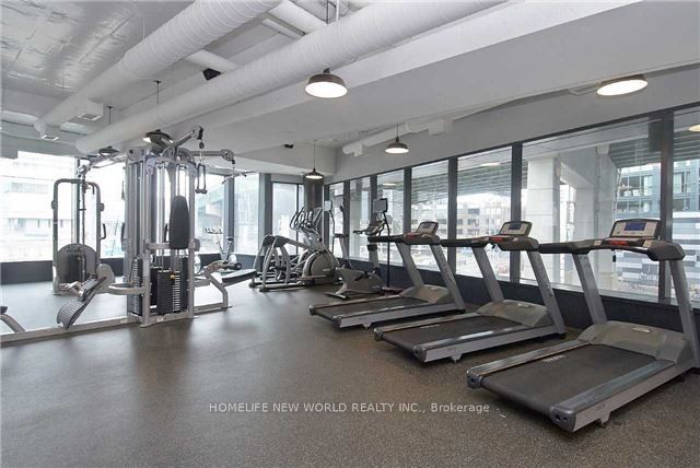 #528 - 169 Fort York Boulevard Property Photo 23