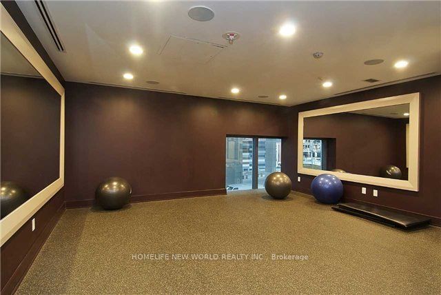 #528 - 169 Fort York Boulevard Property Photo 24