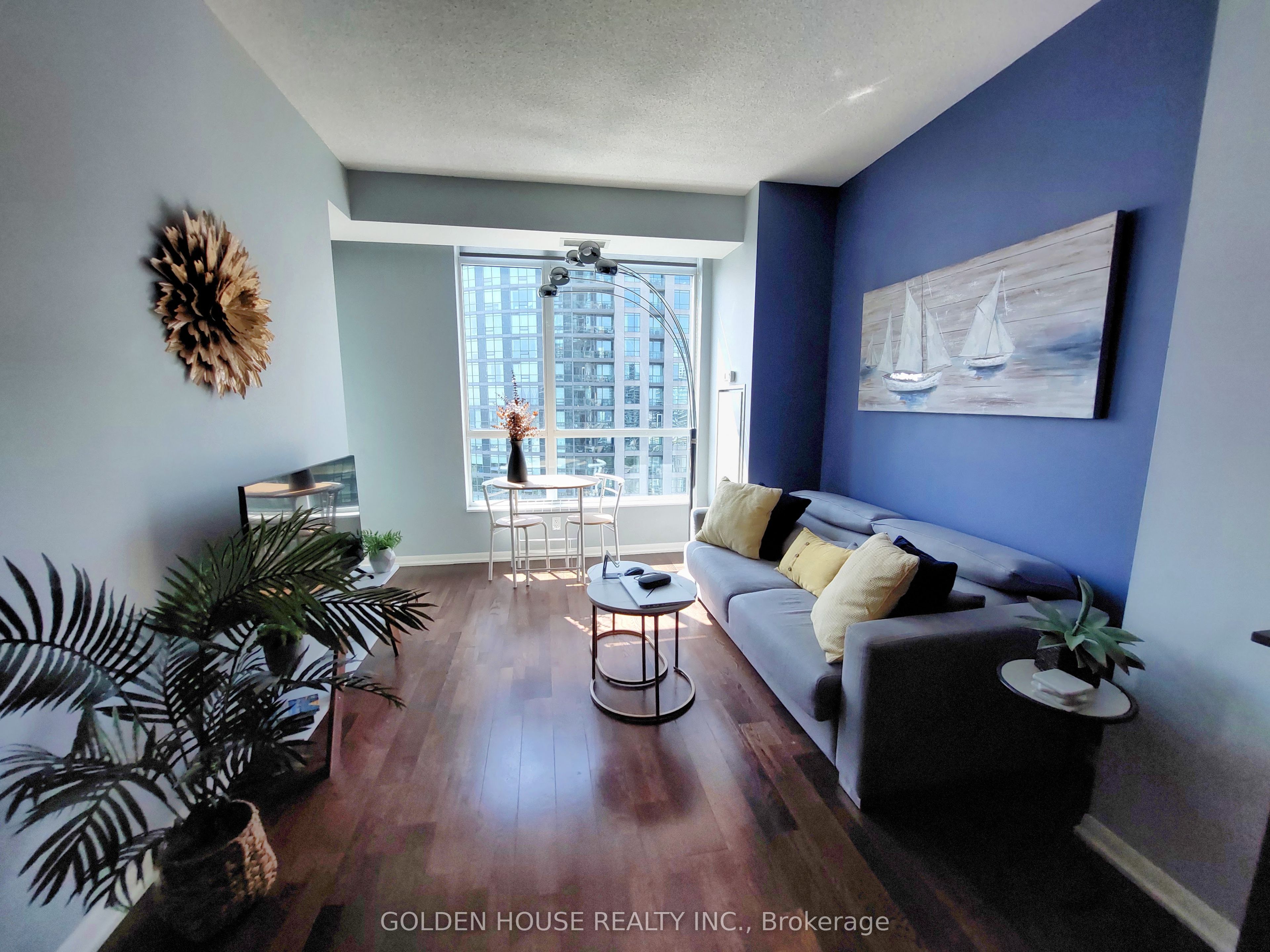 #2309 - 215 Fort York Boulevard Property Photo 1