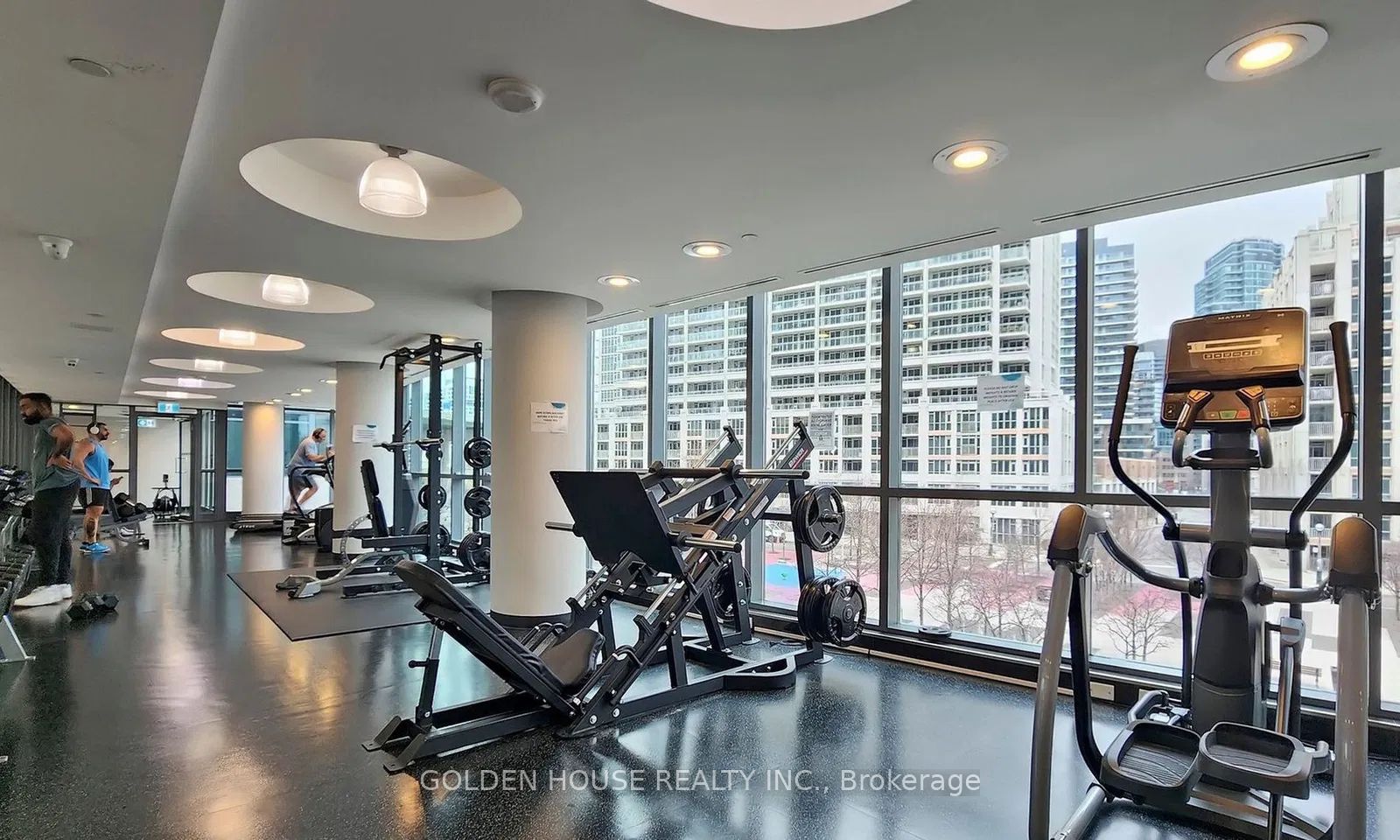 #2309 - 215 Fort York Boulevard Property Photo 13