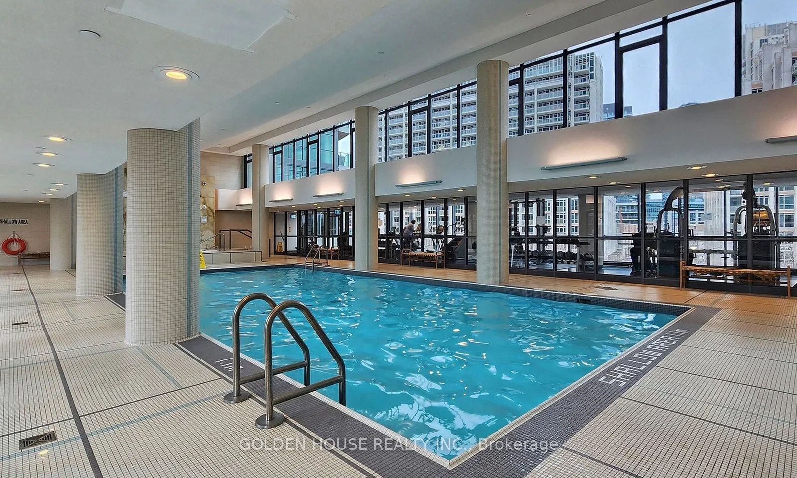 #2309 - 215 Fort York Boulevard Property Photo 15