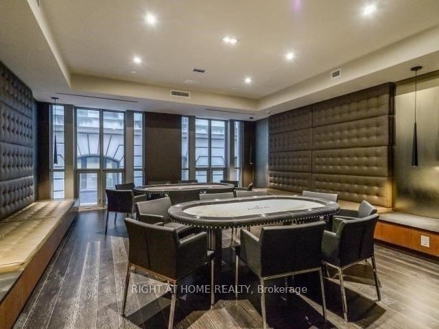 #1207 - 70 Temperance Street Property Photo 21