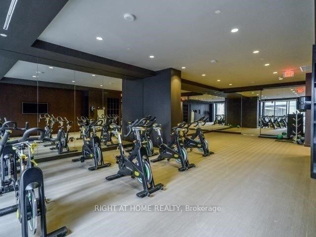 #1207 - 70 Temperance Street Property Photo 22