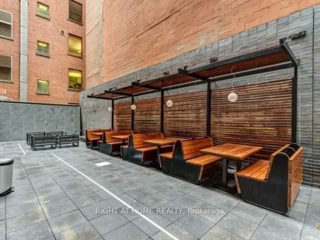 #1207 - 70 Temperance Street Property Photo 23