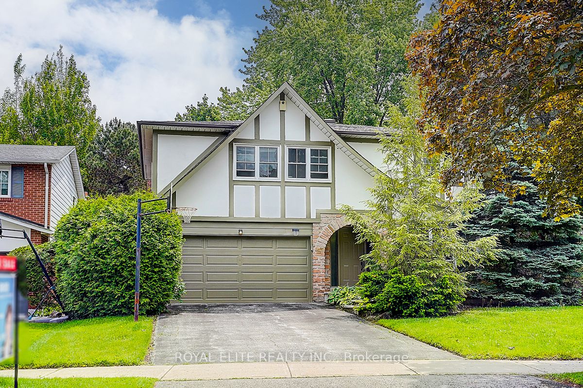 11 Abbeywood Trail Property Photo 6