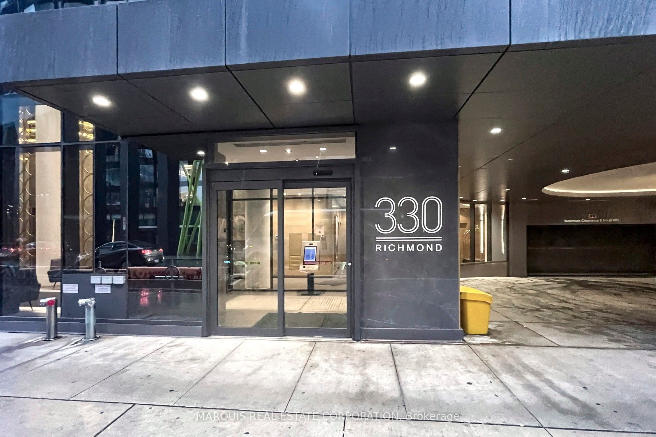 #Parking Spot - 330 Richmond Street Property Photo 1