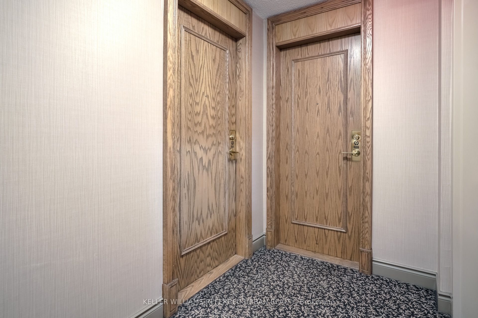 #1605 - 5500 Yonge Street Property Photo 3