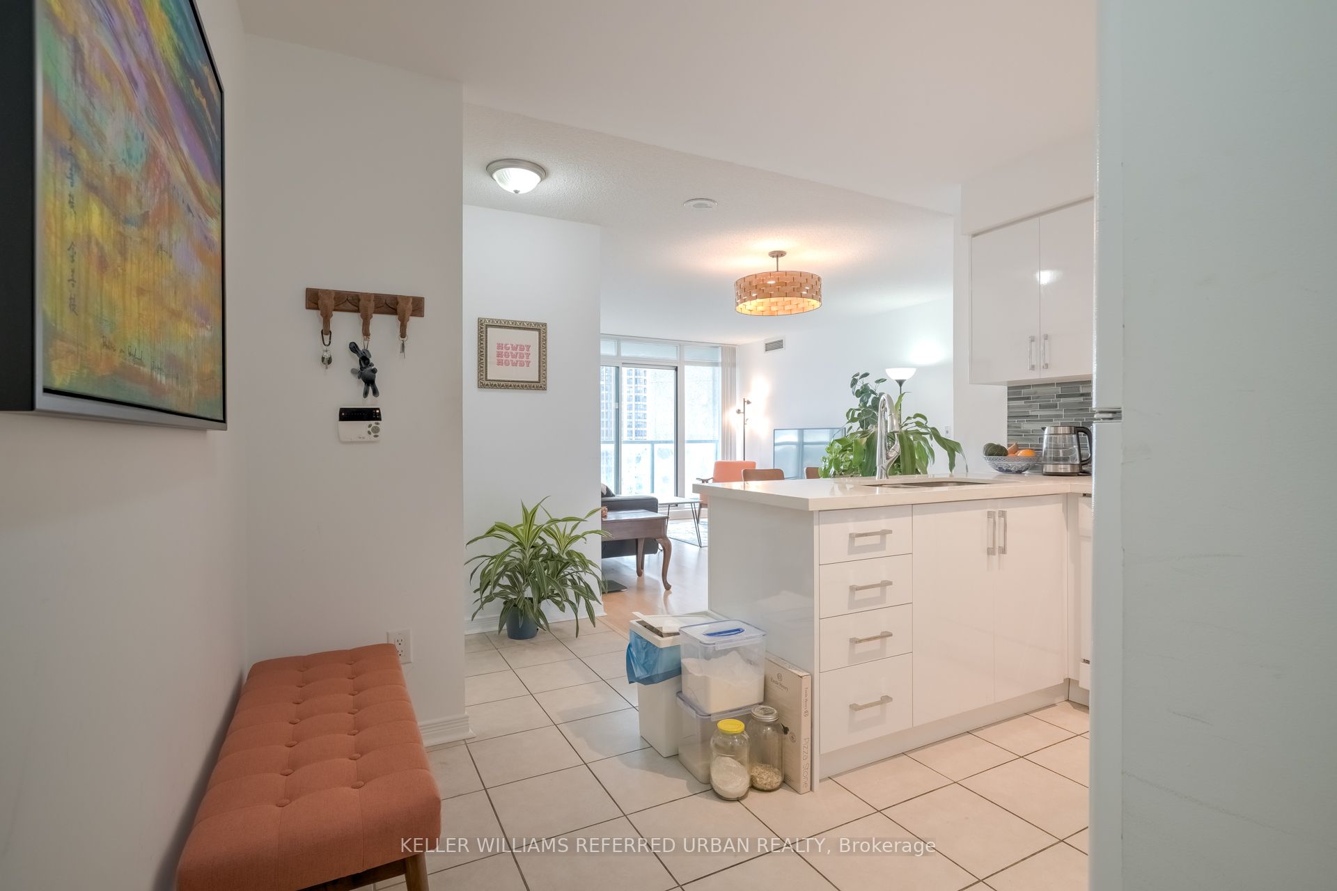#1605 - 5500 Yonge Street Property Photo 5