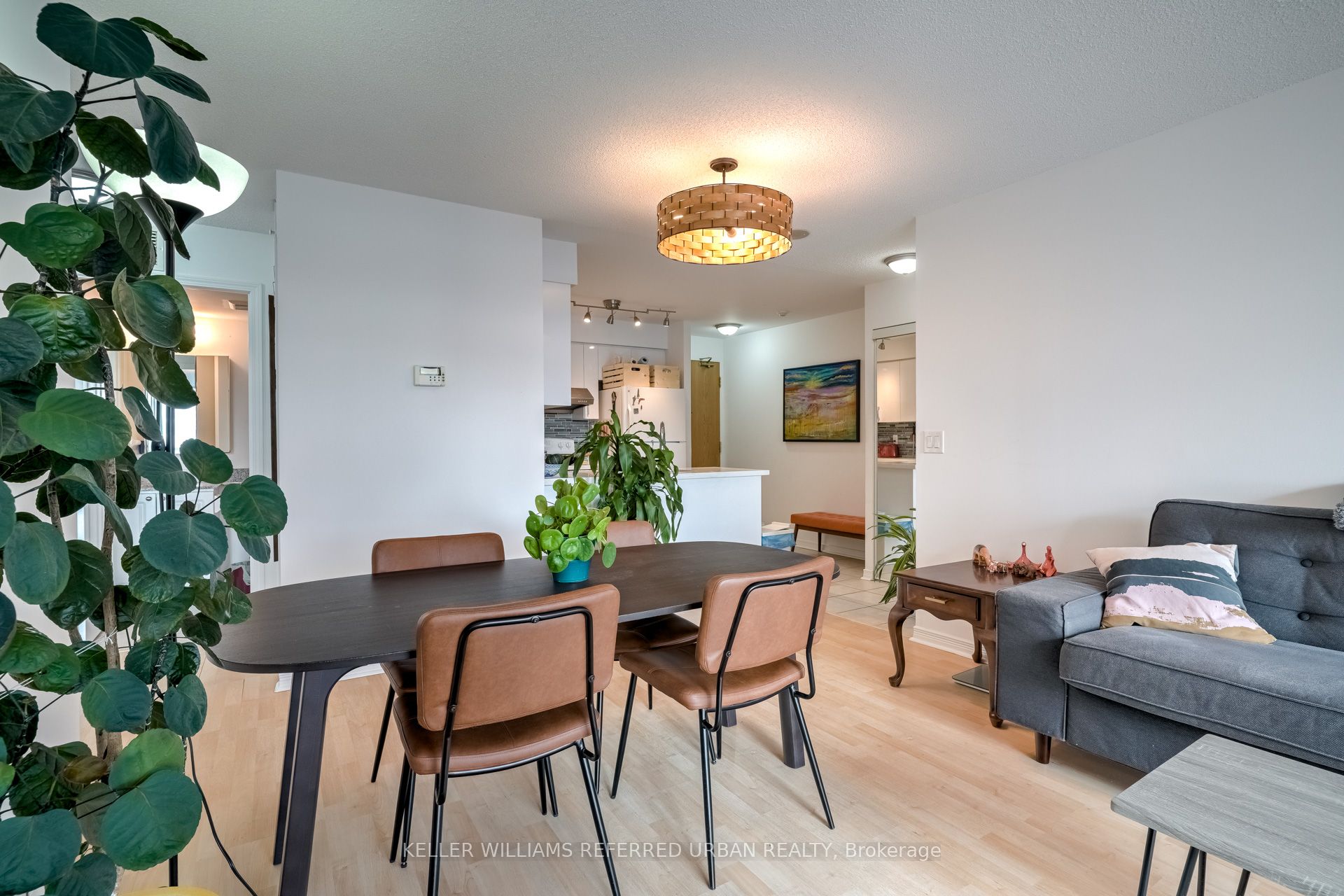 #1605 - 5500 Yonge Street Property Photo 9