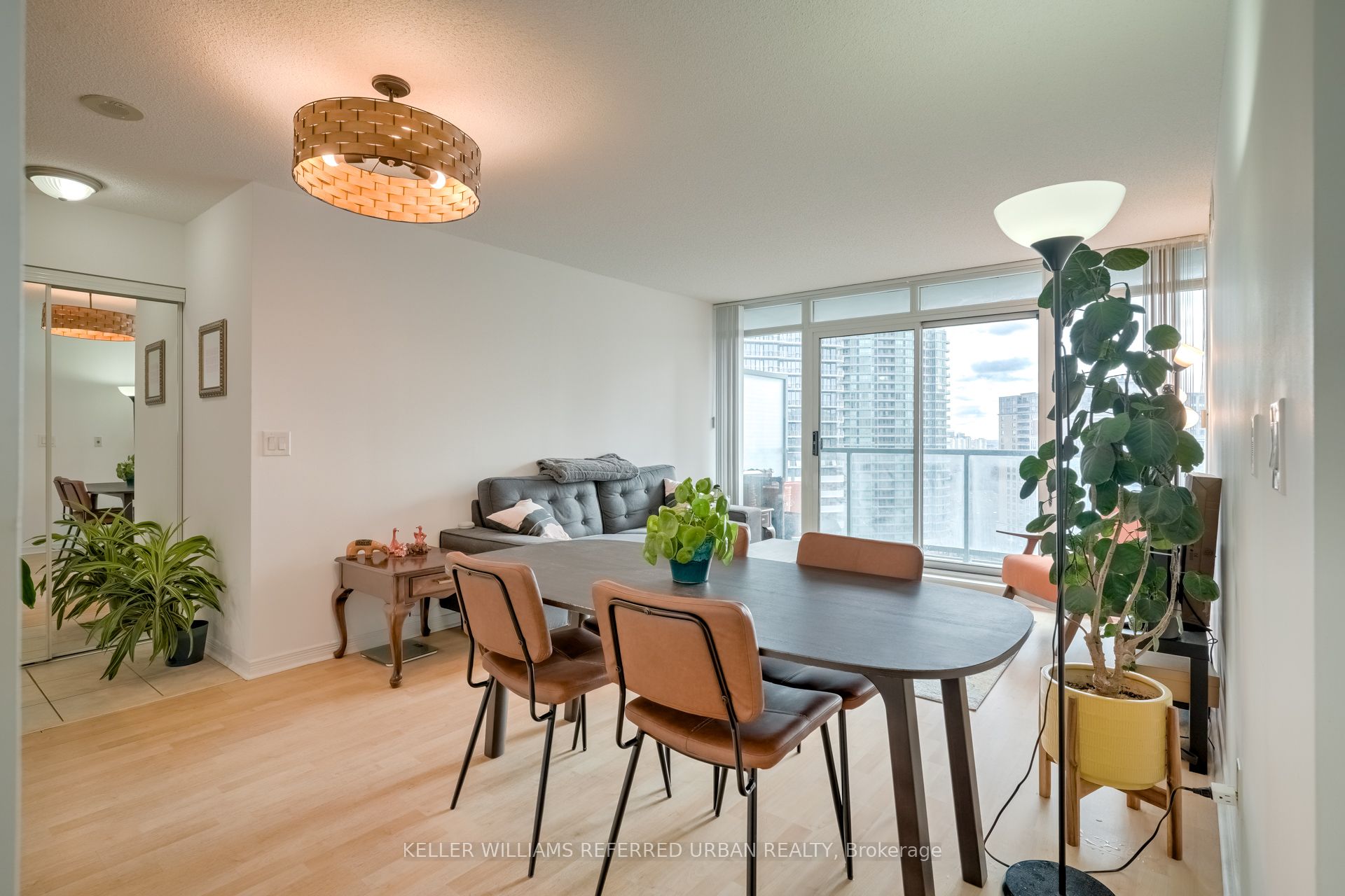 #1605 - 5500 Yonge Street Property Photo 10