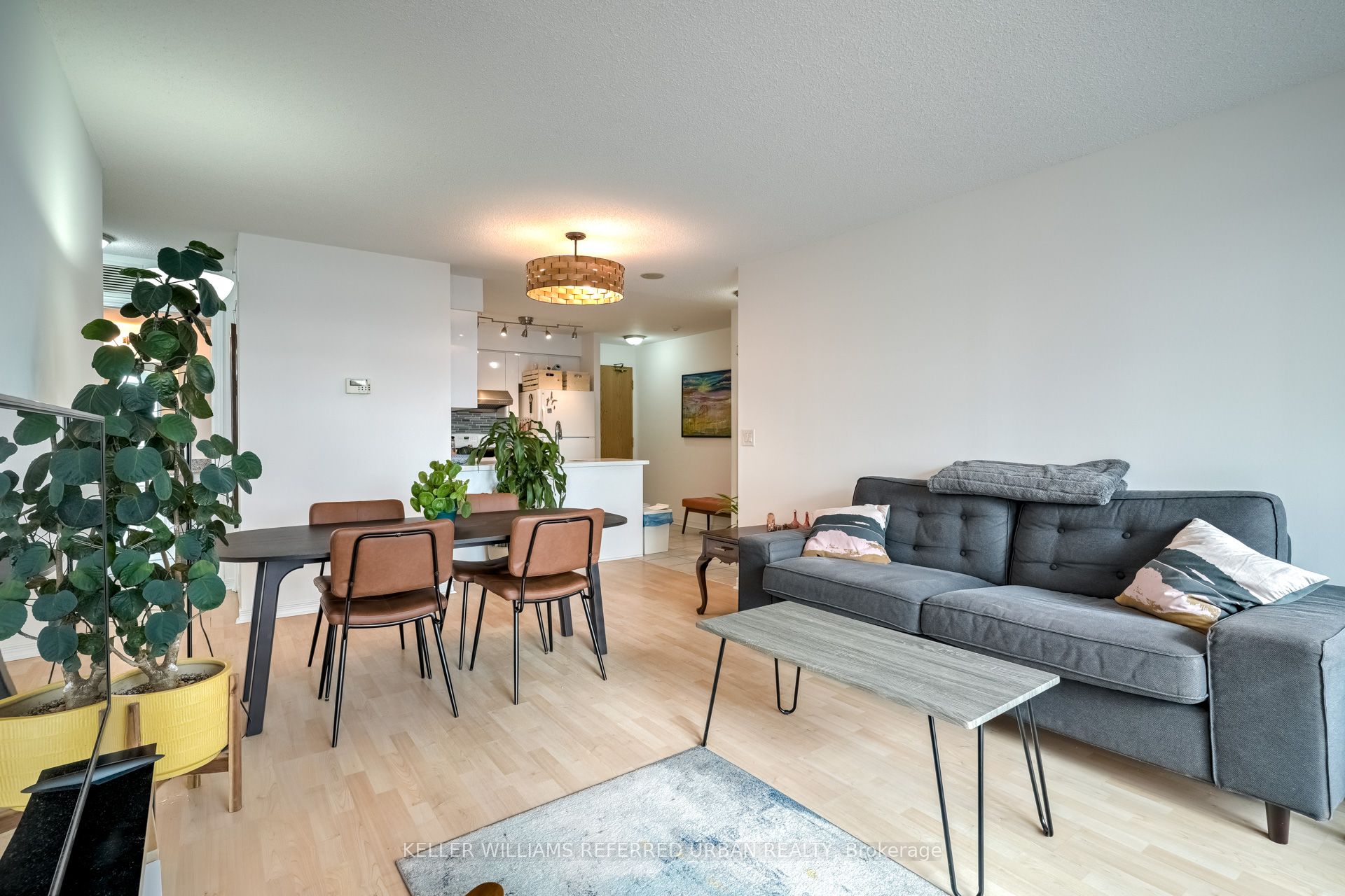 #1605 - 5500 Yonge Street Property Photo 11
