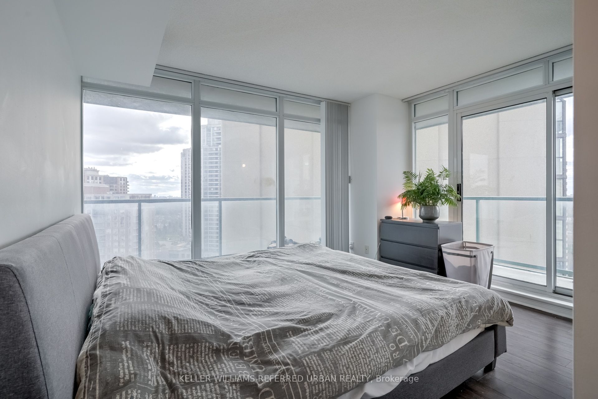 #1605 - 5500 Yonge Street Property Photo 13