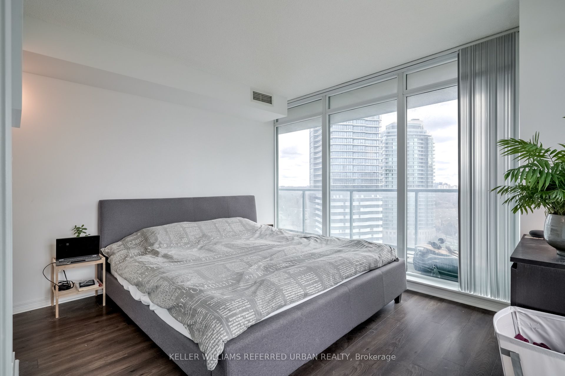 #1605 - 5500 Yonge Street Property Photo 14