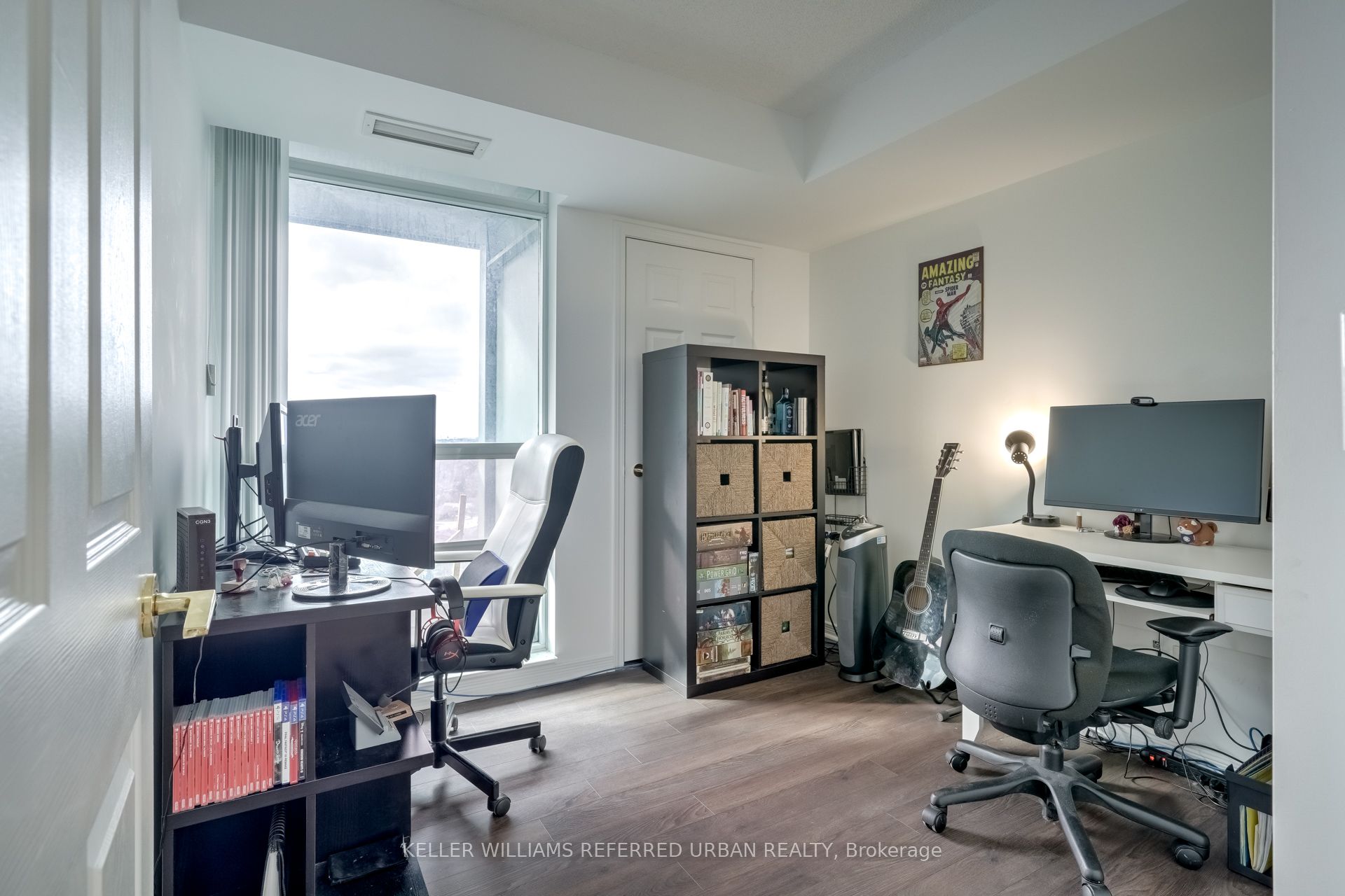 #1605 - 5500 Yonge Street Property Photo 15