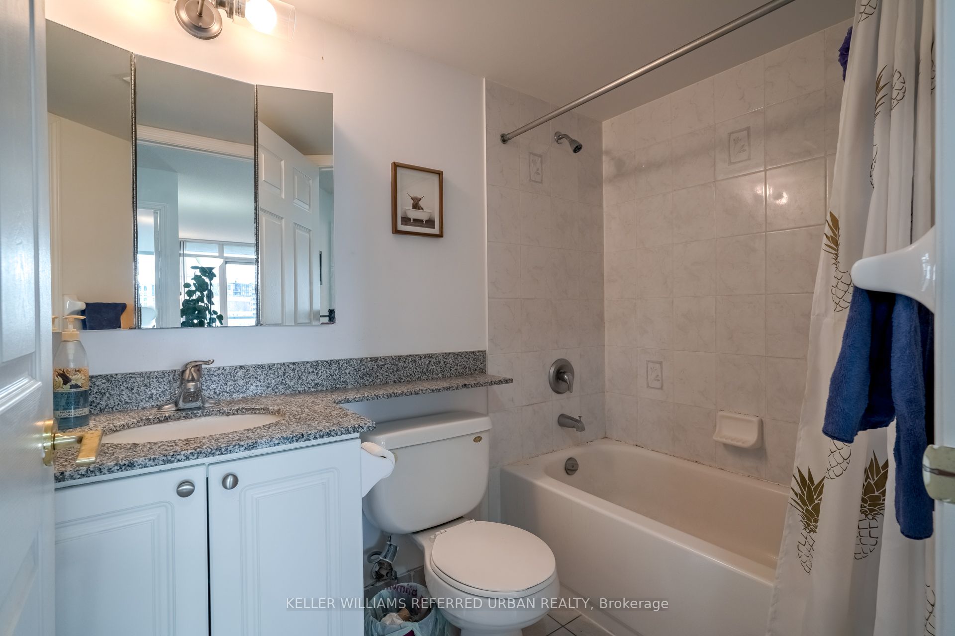 #1605 - 5500 Yonge Street Property Photo 16