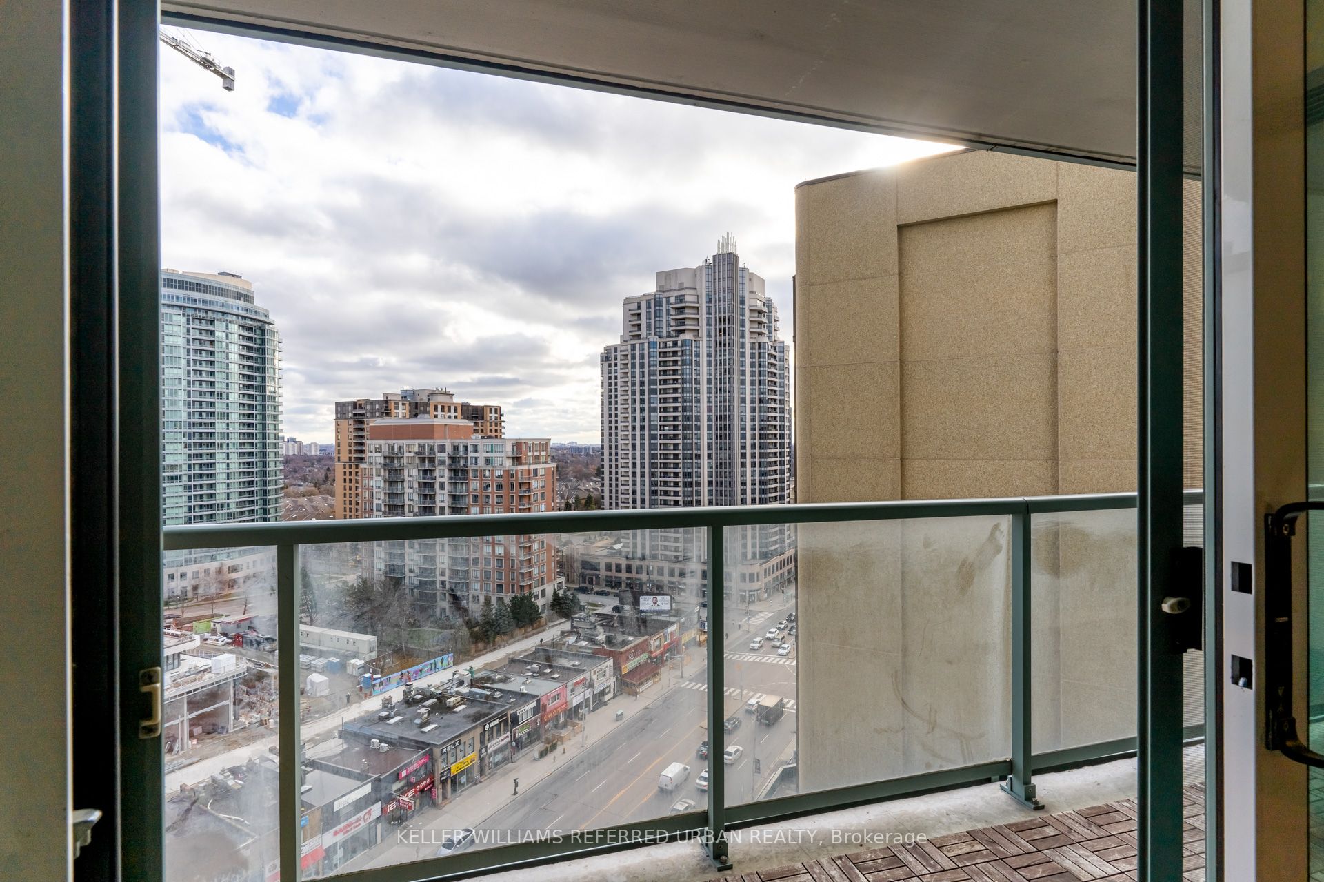 #1605 - 5500 Yonge Street Property Photo 17