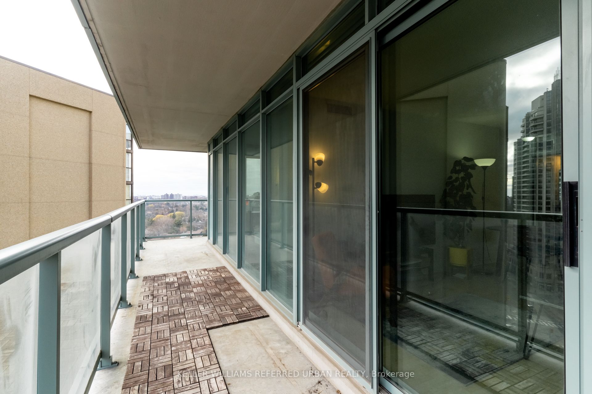 #1605 - 5500 Yonge Street Property Photo 18