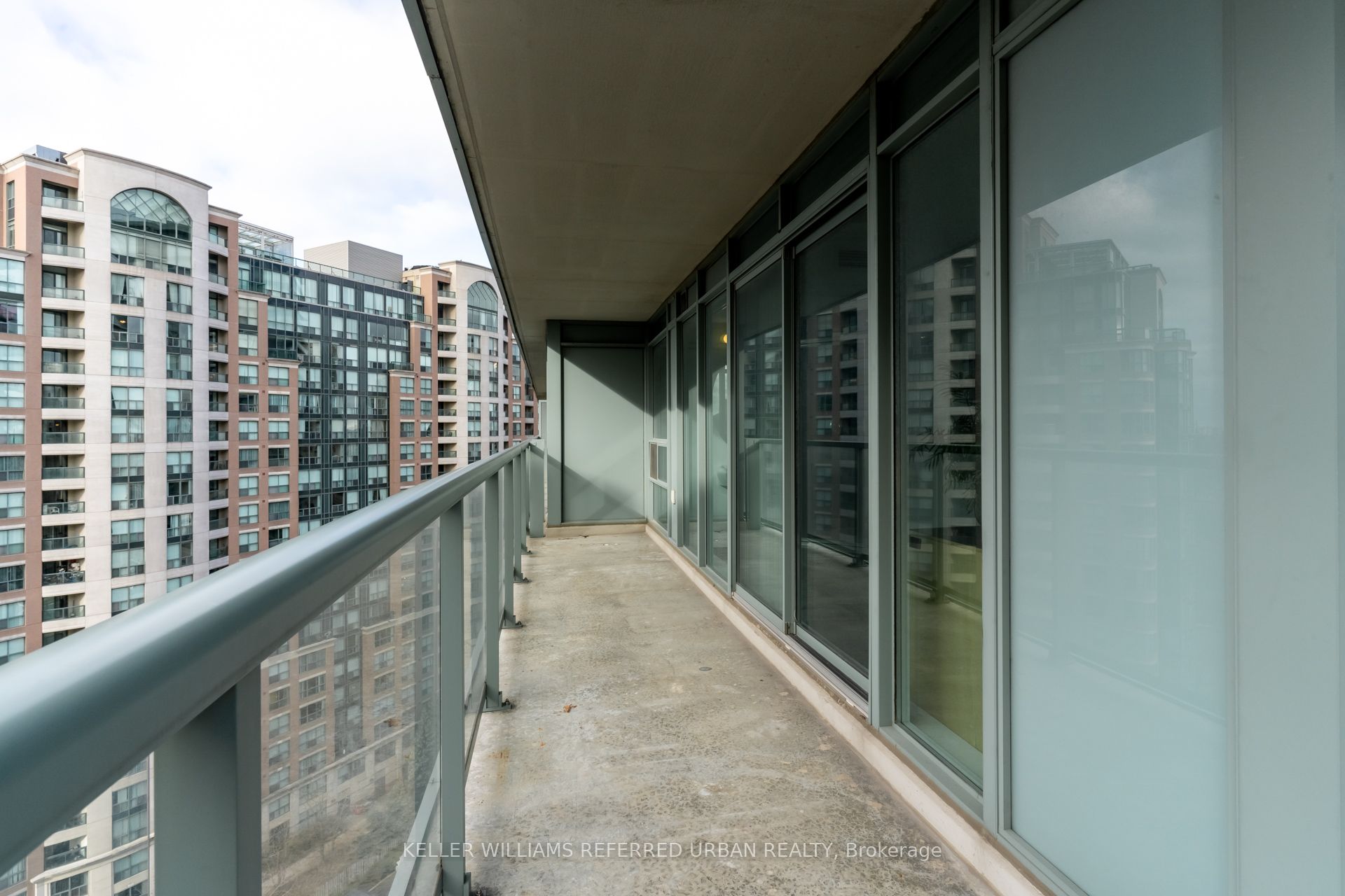 #1605 - 5500 Yonge Street Property Photo 19