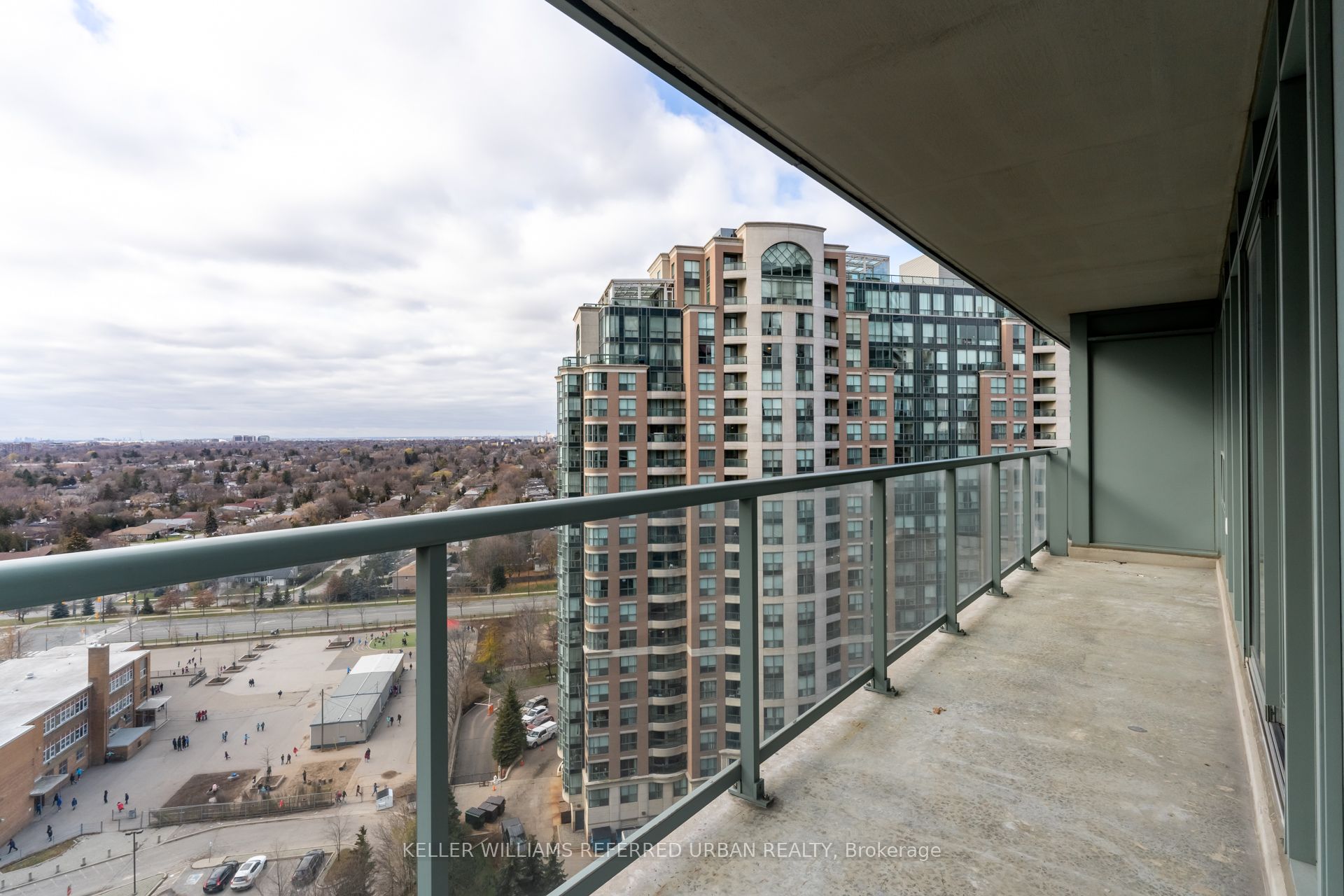 #1605 - 5500 Yonge Street Property Photo 21