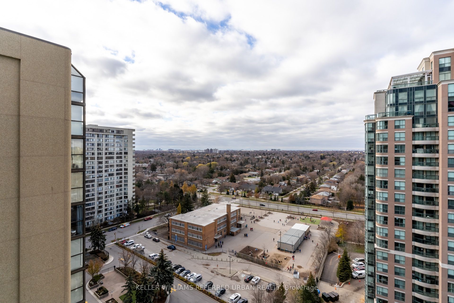#1605 - 5500 Yonge Street Property Photo 23