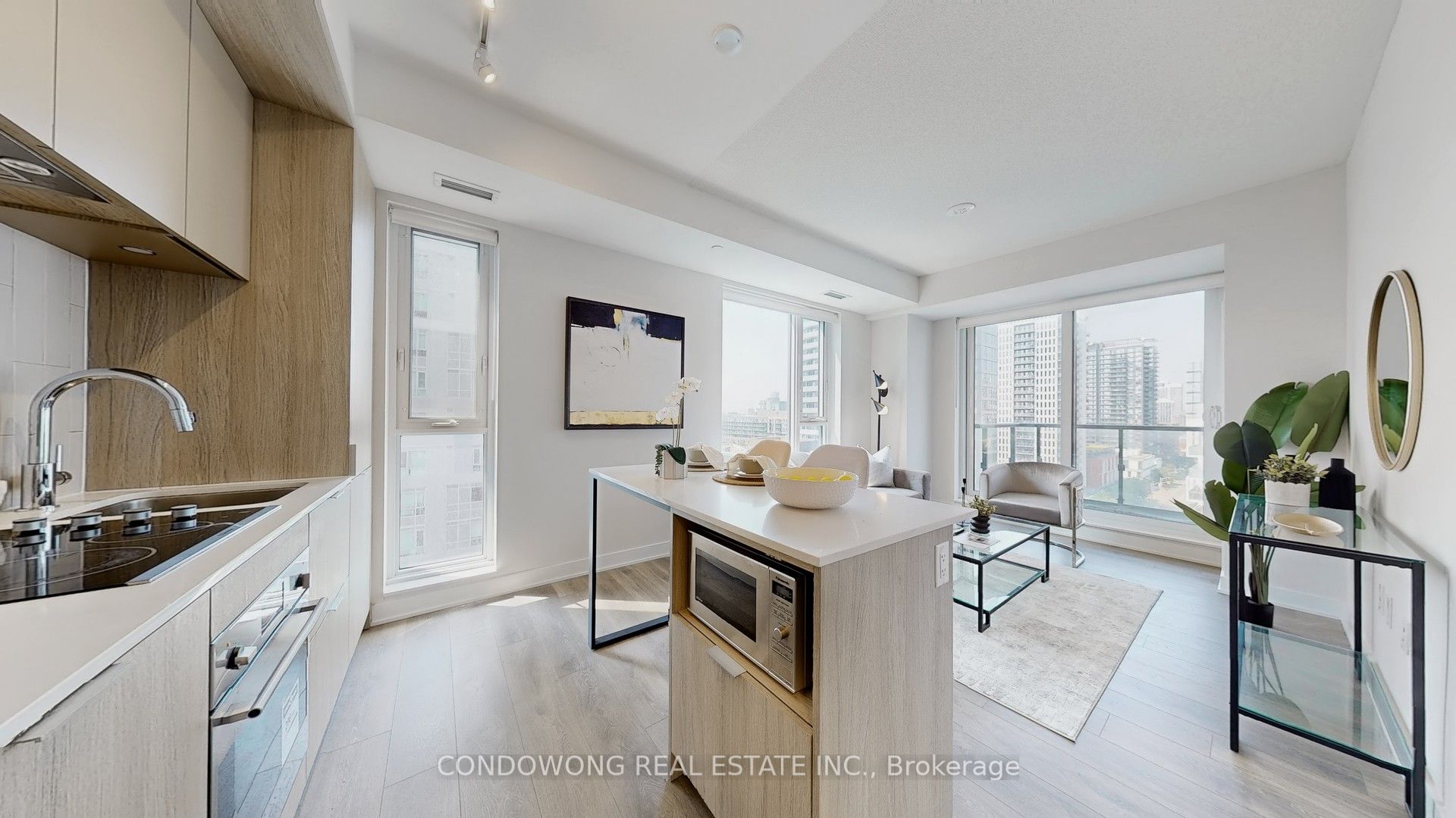 130 River Street 1203 Property Photo 1