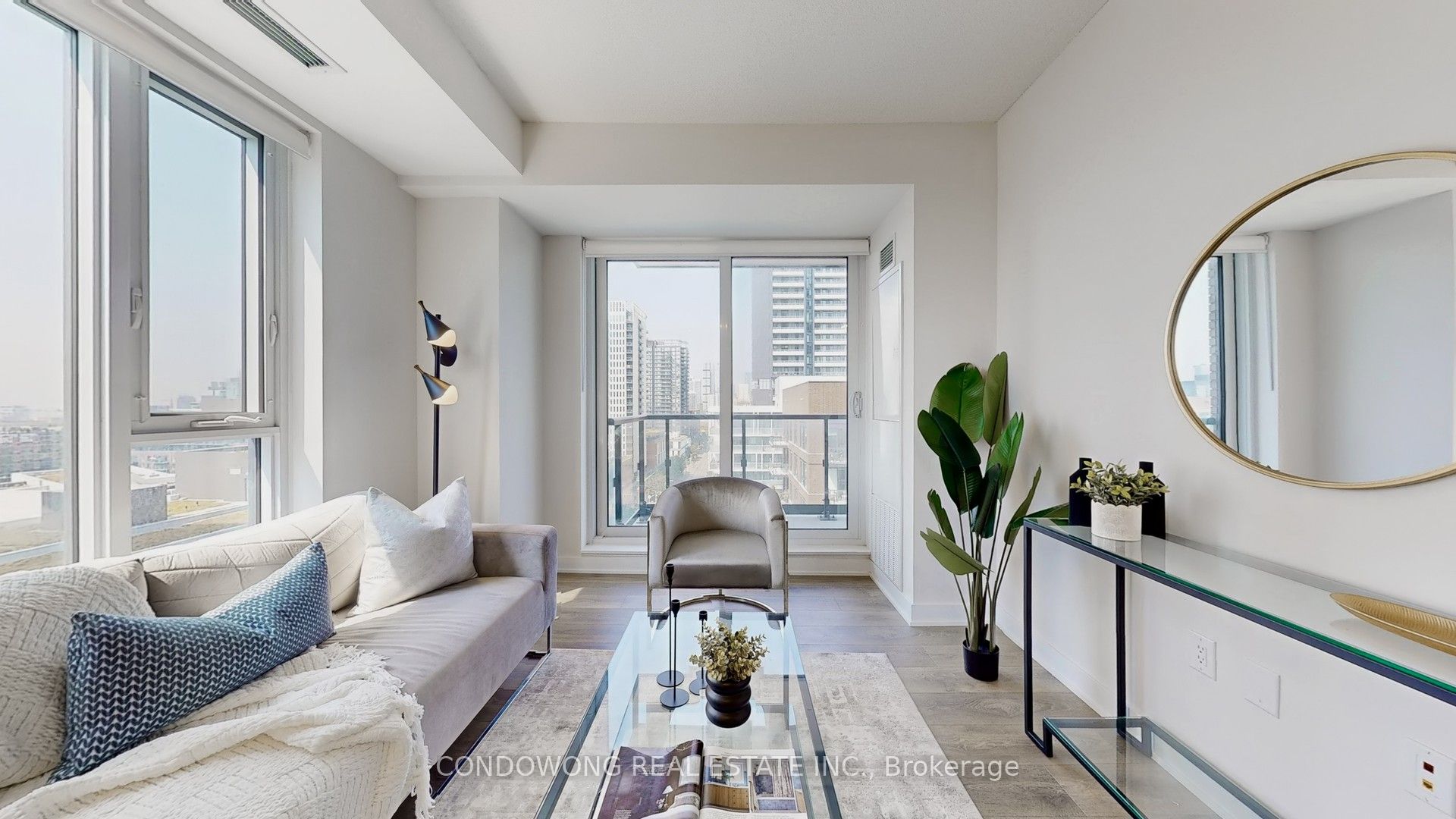 130 River Street 1203 Property Photo 2