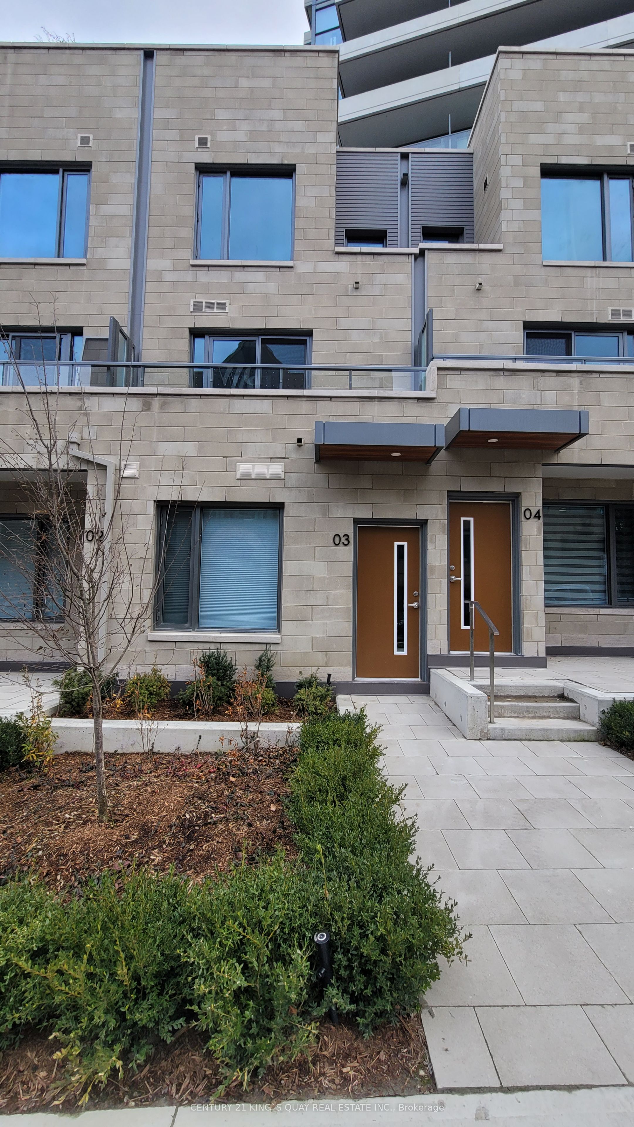 #th3 - 175 Pears Avenue Property Photo 1