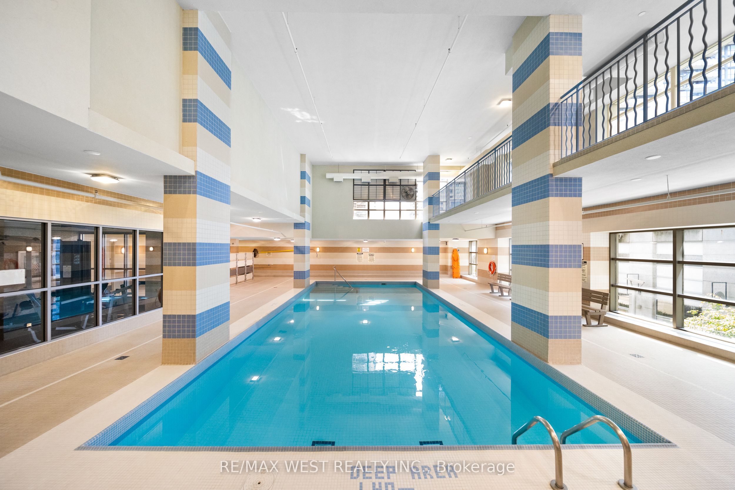 #1912 - 4978 Yonge Street Property Photo 16