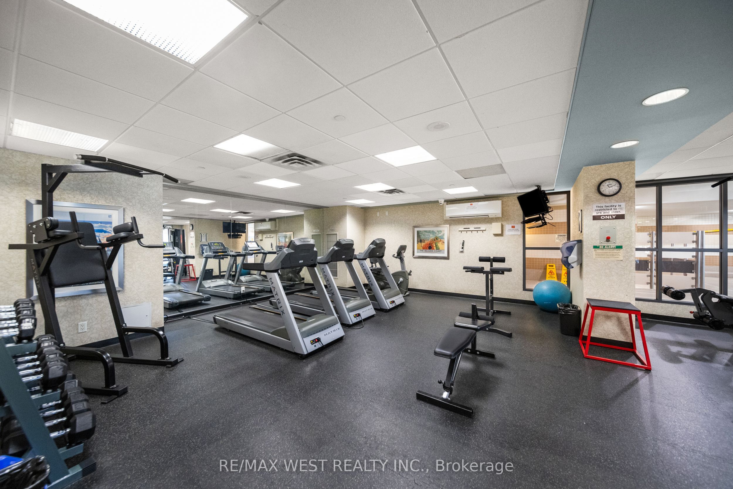 #1912 - 4978 Yonge Street Property Photo 17