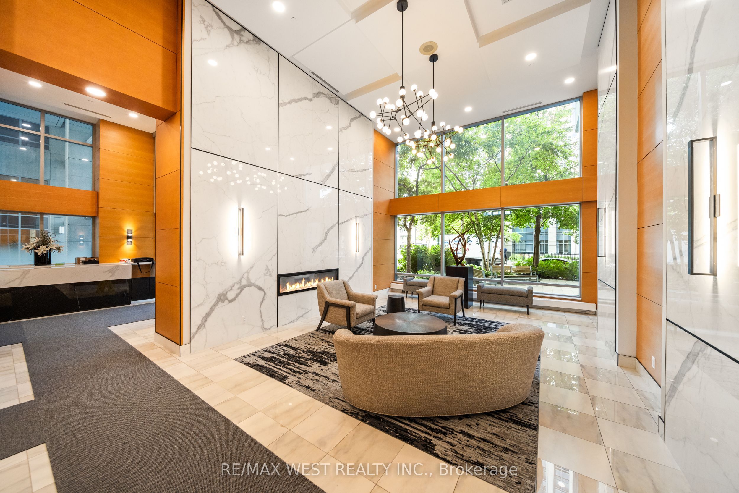 #1912 - 4978 Yonge Street Property Photo 18