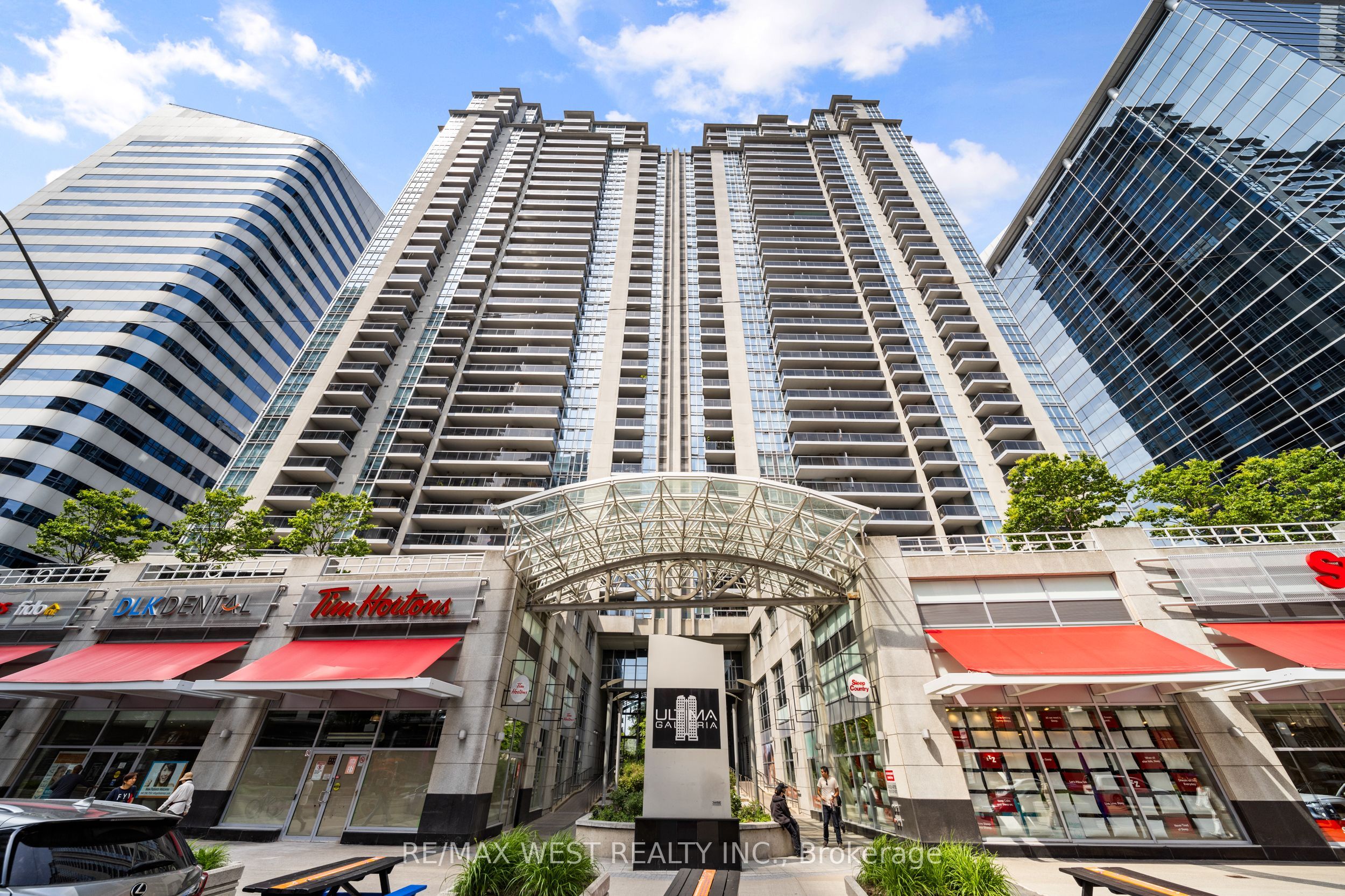 4978 Yonge Street 1912 Property Photo 1