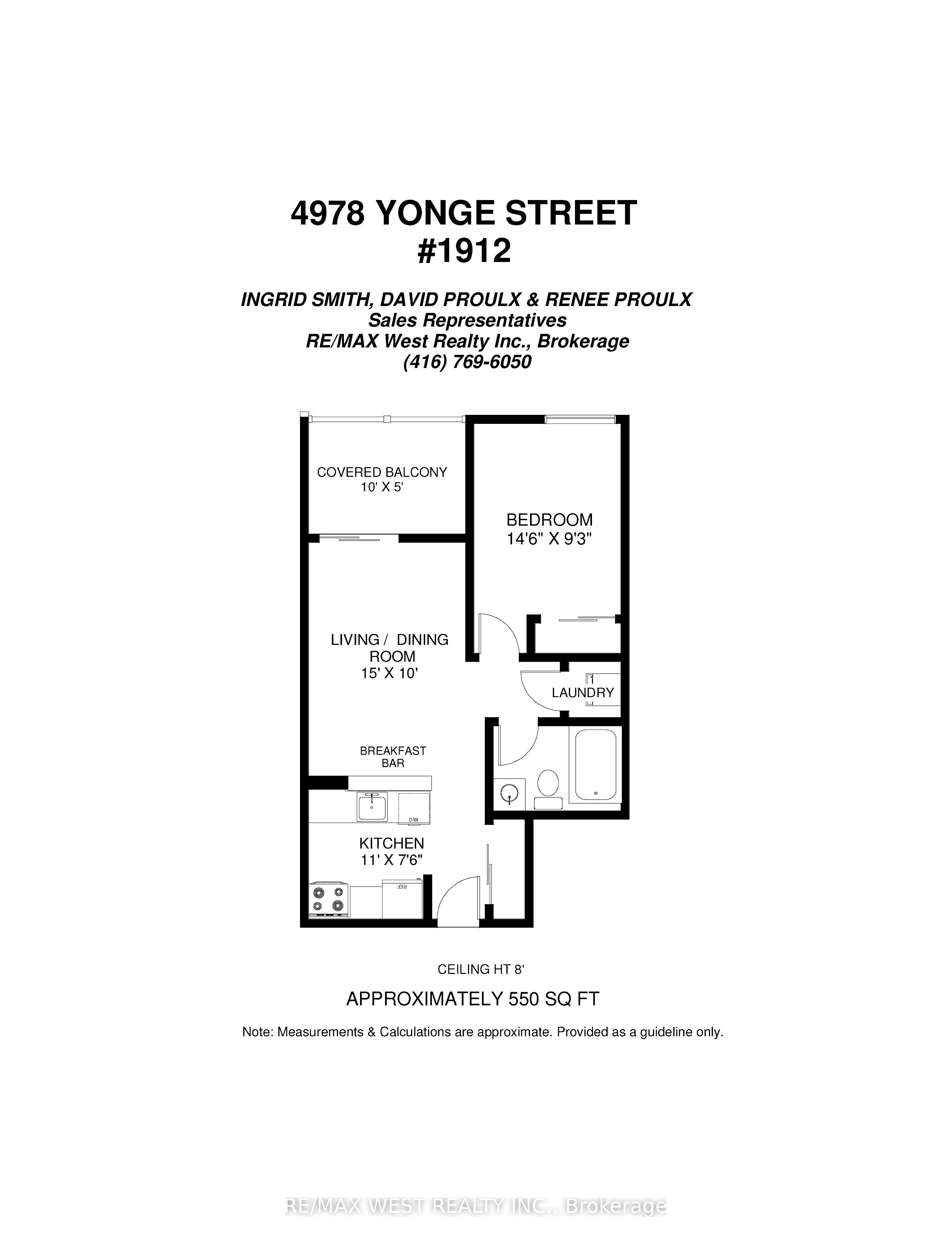 4978 Yonge Street 1912 Property Photo 16
