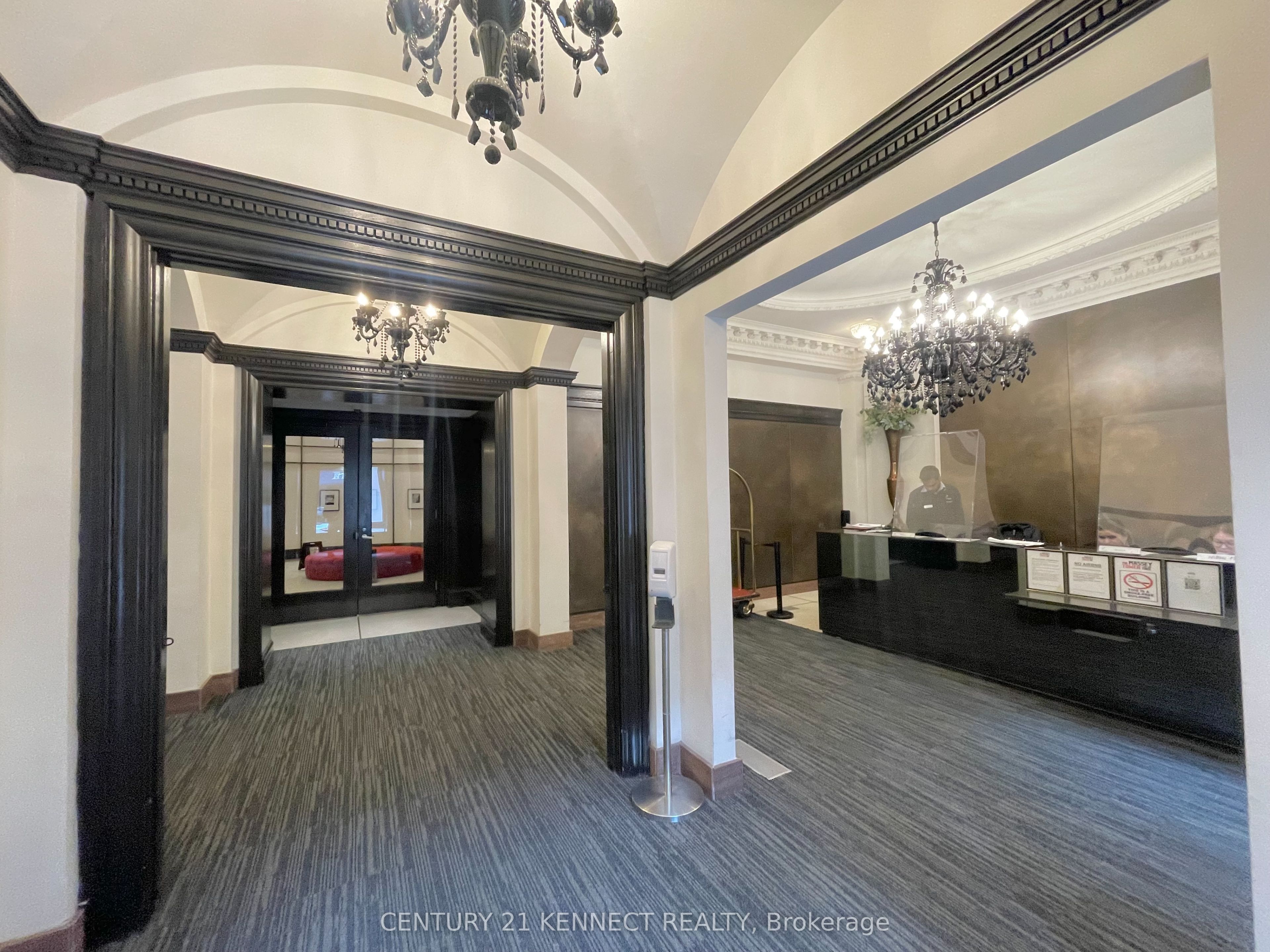 #3310 - 197 Yonge Street Property Photo 3