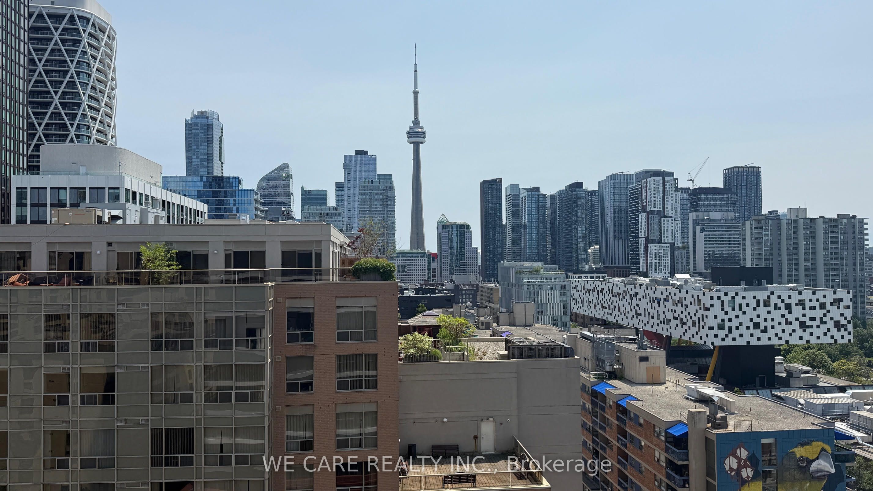 #1208 - 280 Dundas Street Property Photo 2