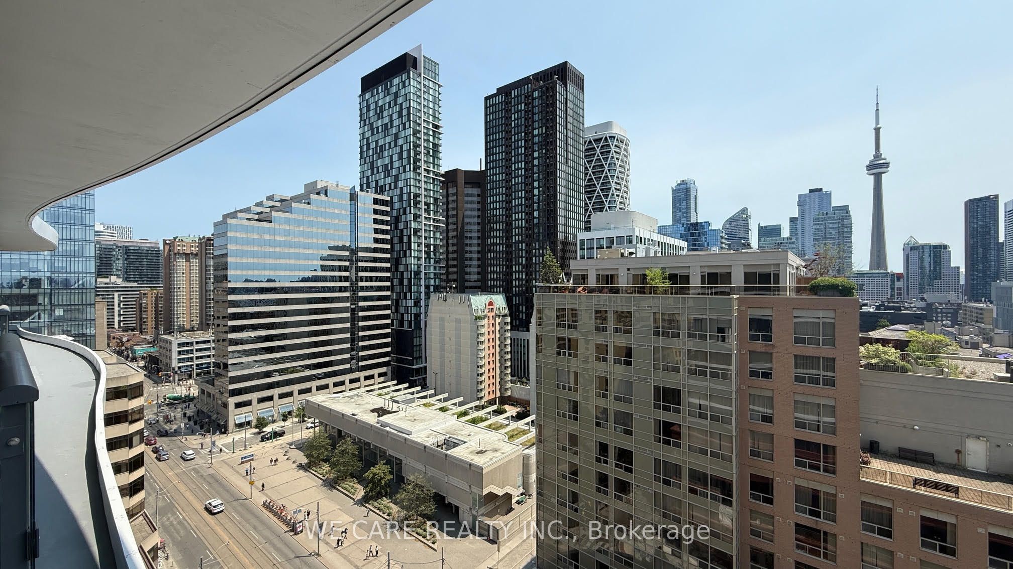 #1208 - 280 Dundas Street Property Photo 12