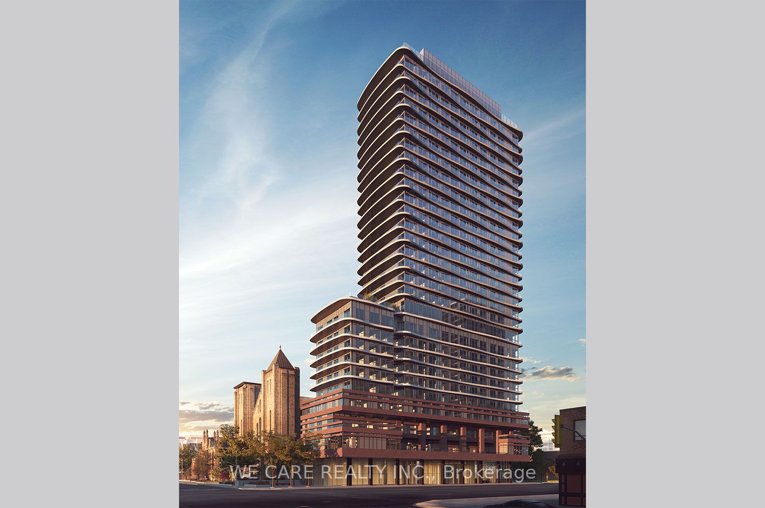 #1208 - 280 Dundas Street Property Photo 13