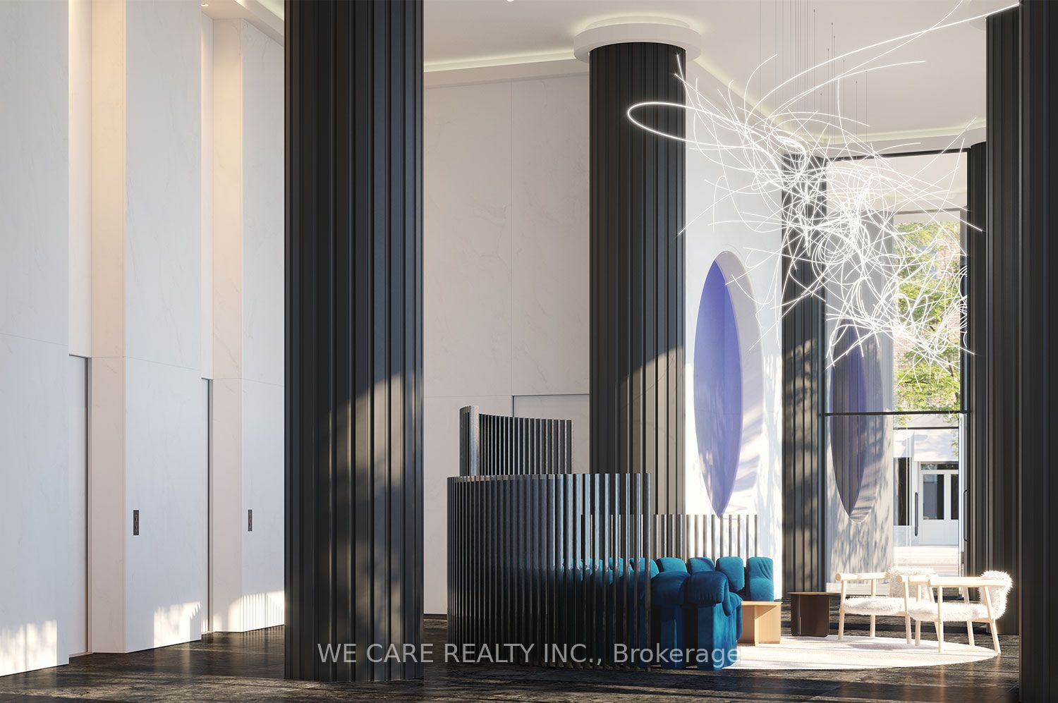 #1208 - 280 Dundas Street Property Photo 14