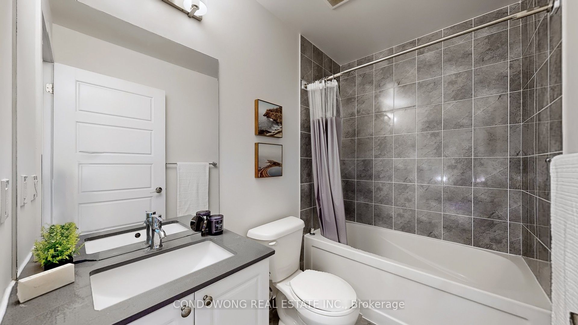 #904 - 7 Kenaston Gardens Property Photo 14